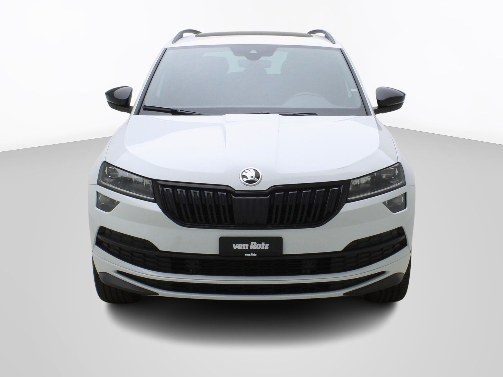 SKODA Karoq 2.0 TSI DSG Sport Line 4x4-image-5