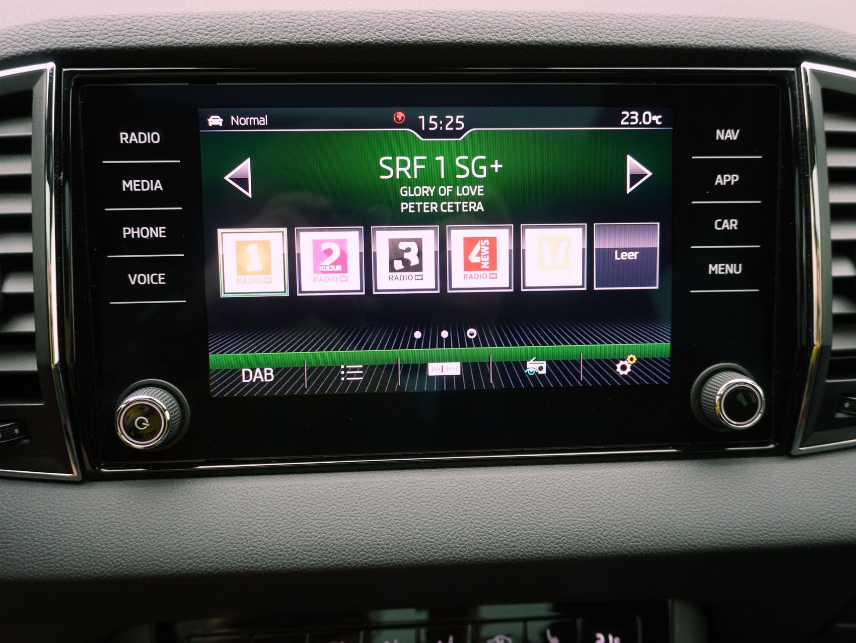 SKODA Karoq 2.0 TSI DSG Sport Line 4x4-image-20