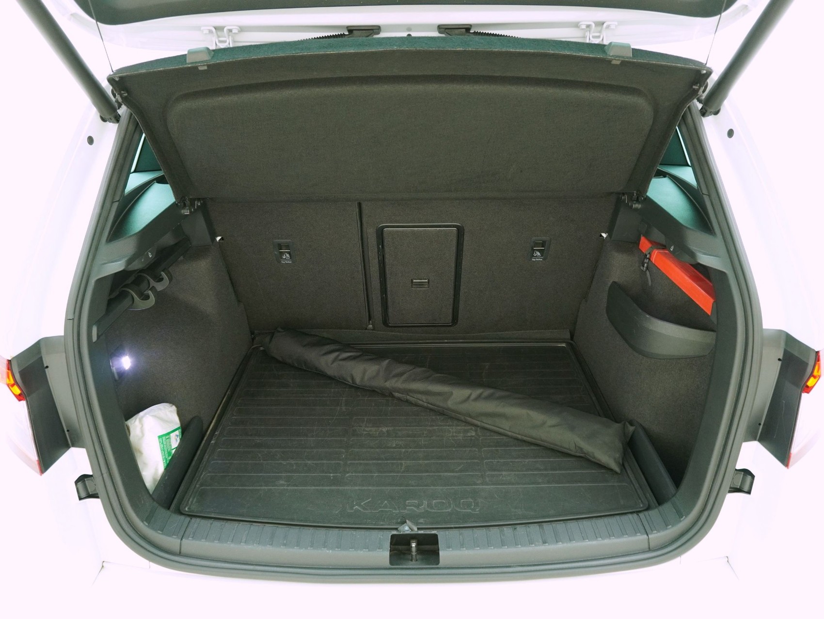SKODA Karoq 2.0 TSI DSG Sport Line 4x4-image-13