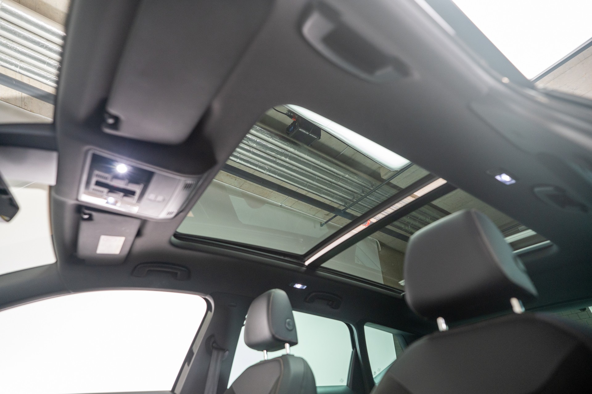 CUPRA Ateca Cupra 2.0 TSI 4Drive DSG / Panorama-Glasdach / 360°Kamera / Tempomat-image-8