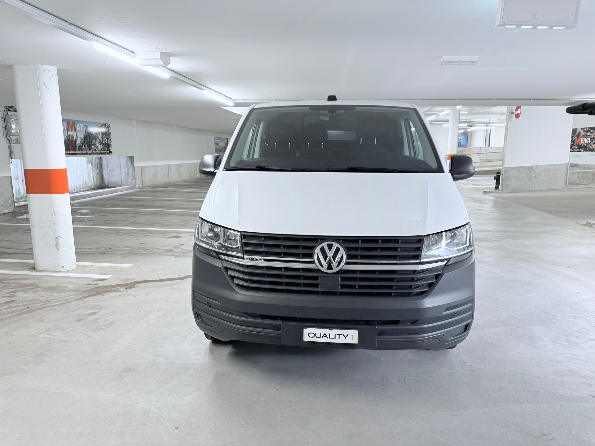 VW T6.1 2.0 TDI 150 PS DSG 4Motion-image-1