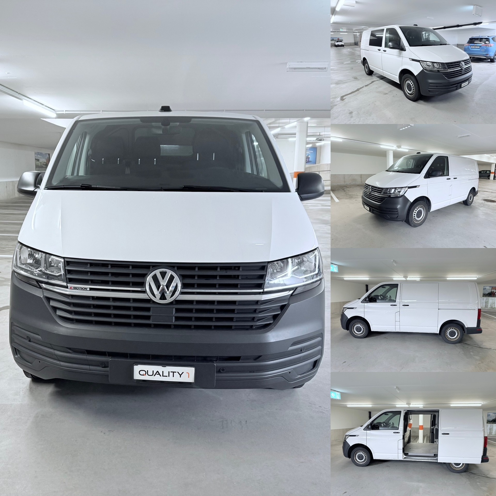 VW T6.1 2.0 TDI 150 PS DSG 4Motion-image-0