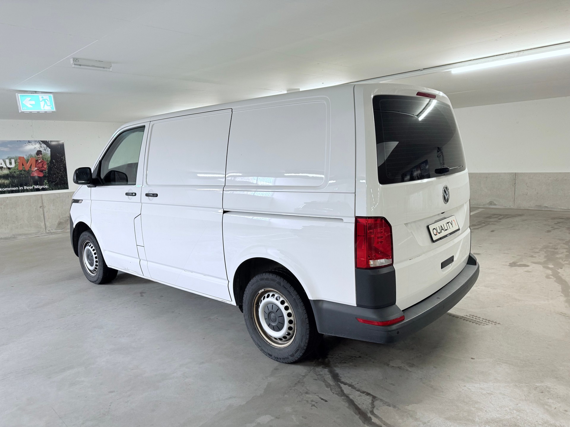 VW T6.1 2.0 TDI 150 PS DSG 4Motion-image-4