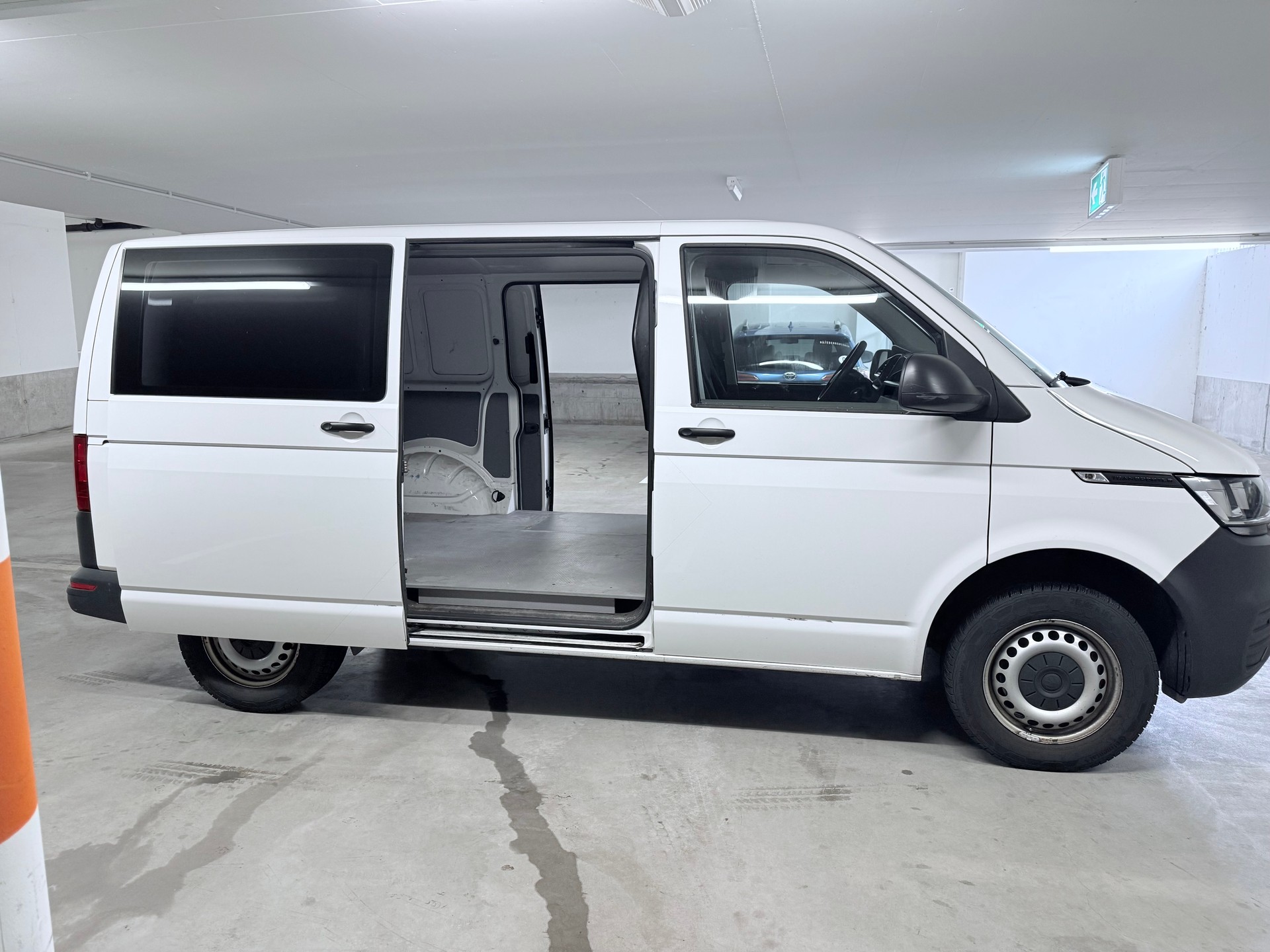 VW T6.1 2.0 TDI 150 PS DSG 4Motion-image-9