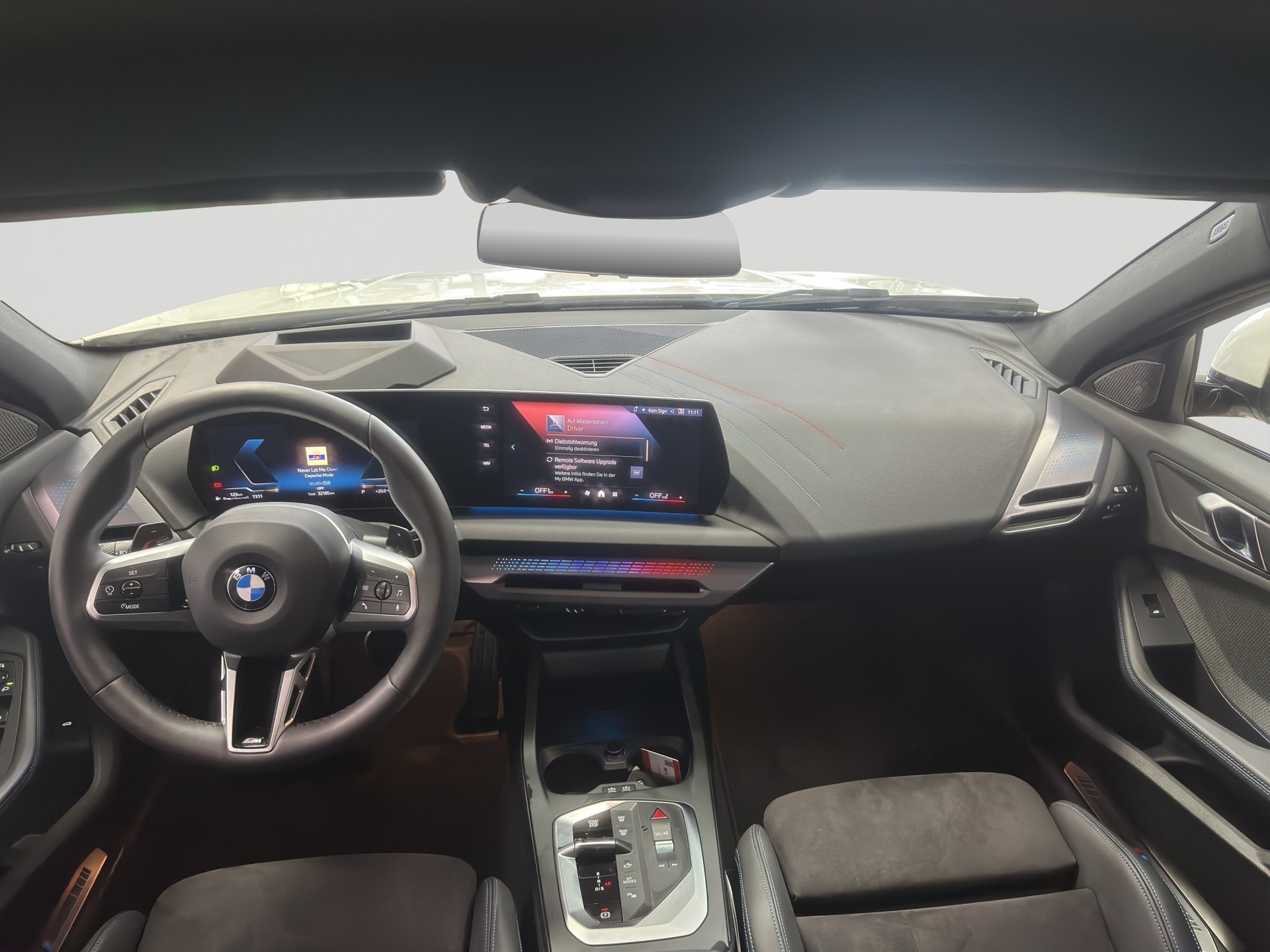 BMW 120 M Sport Steptronic-image-15