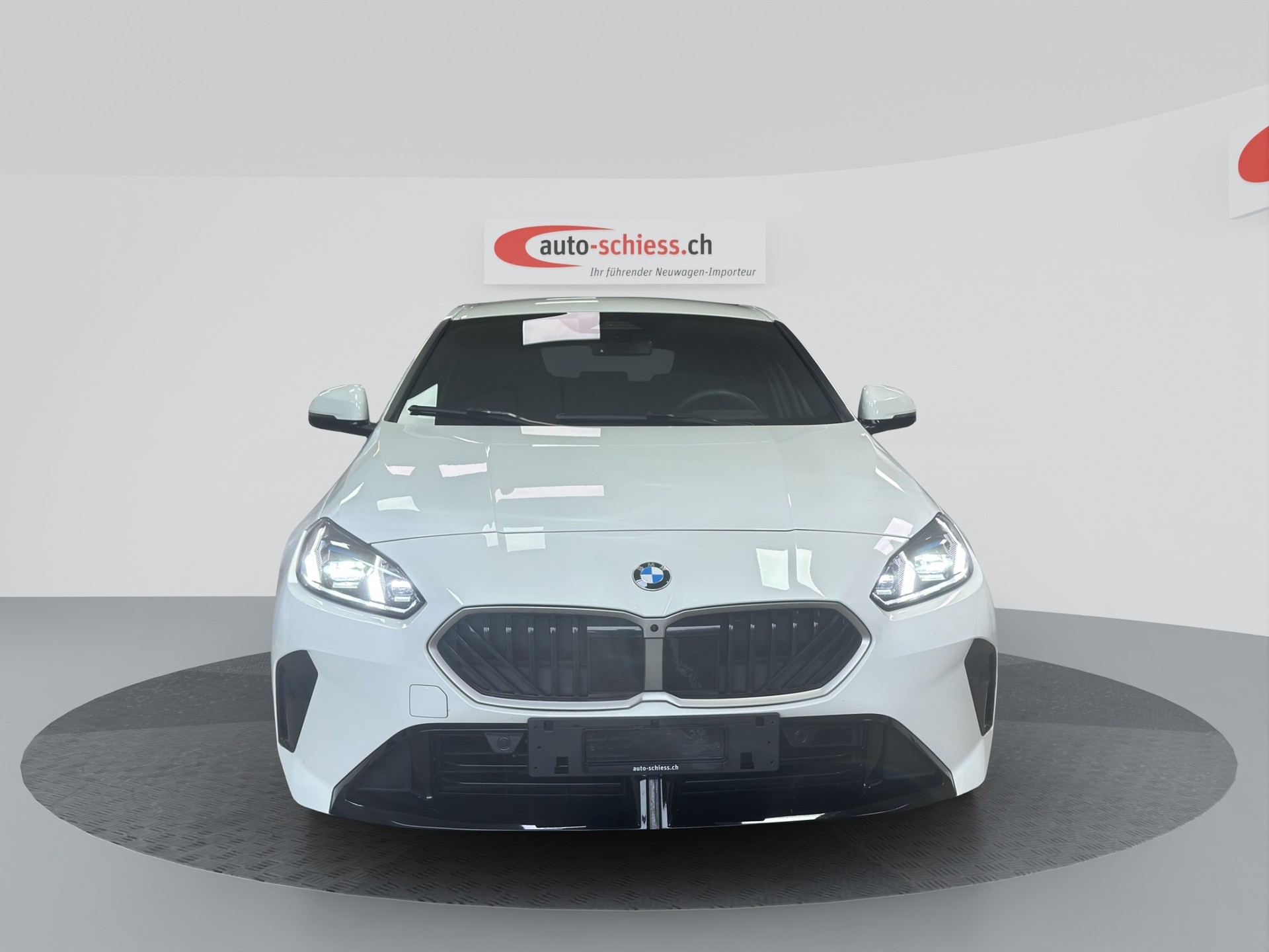 BMW 120 M Sport Steptronic-image-1