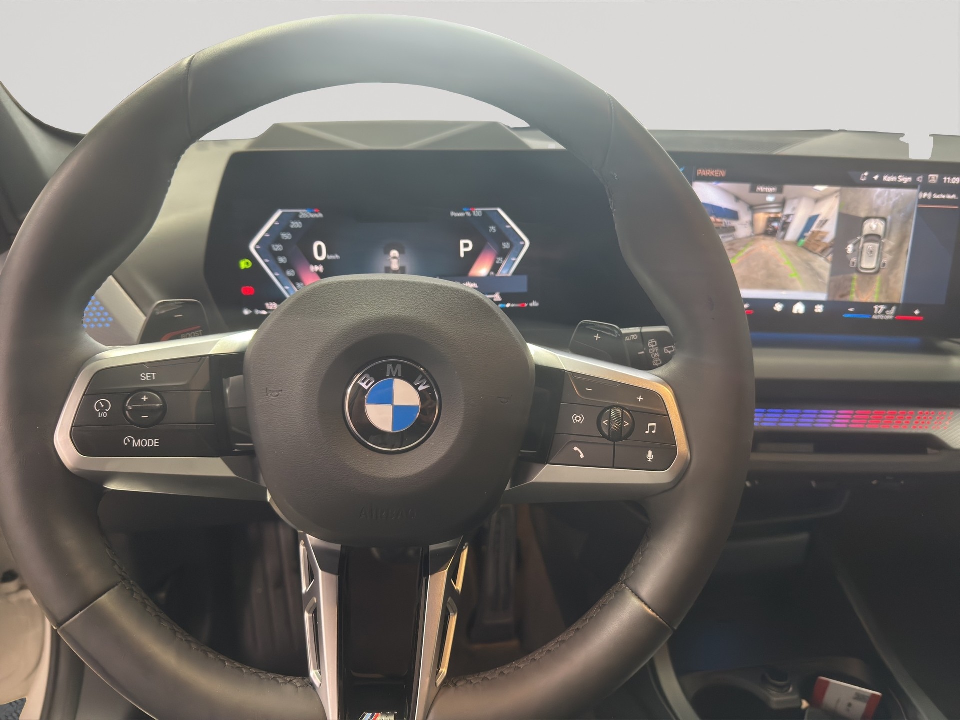 BMW 120 M Sport Steptronic-image-8