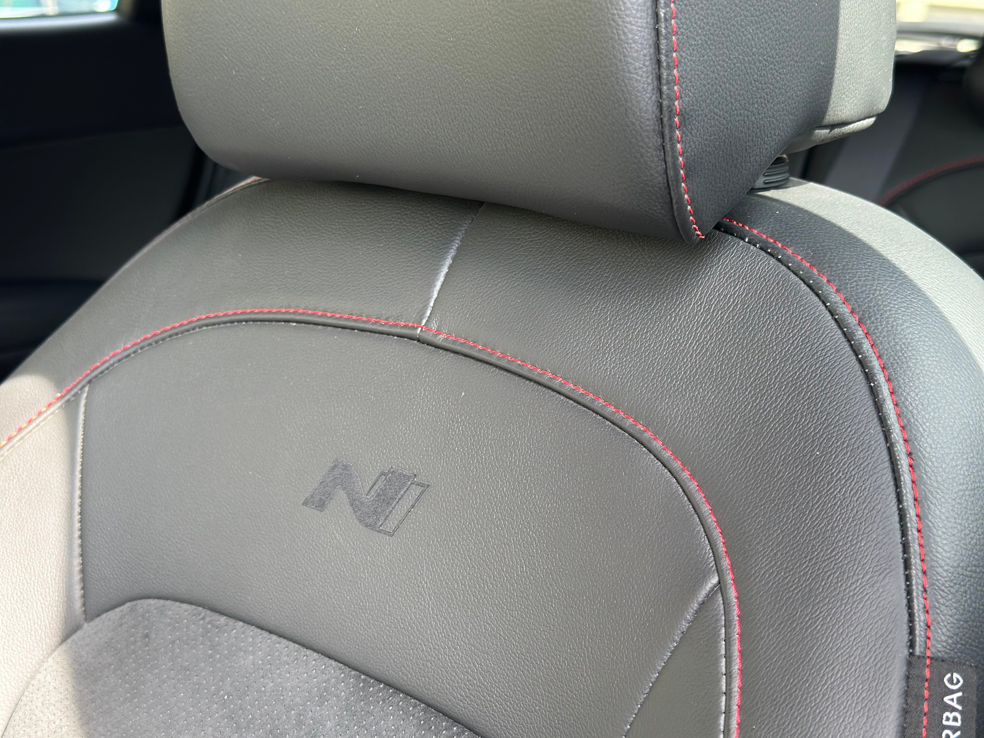 HYUNDAI Kona 1.6 T-GDi N Line 4WD DCT-image-15