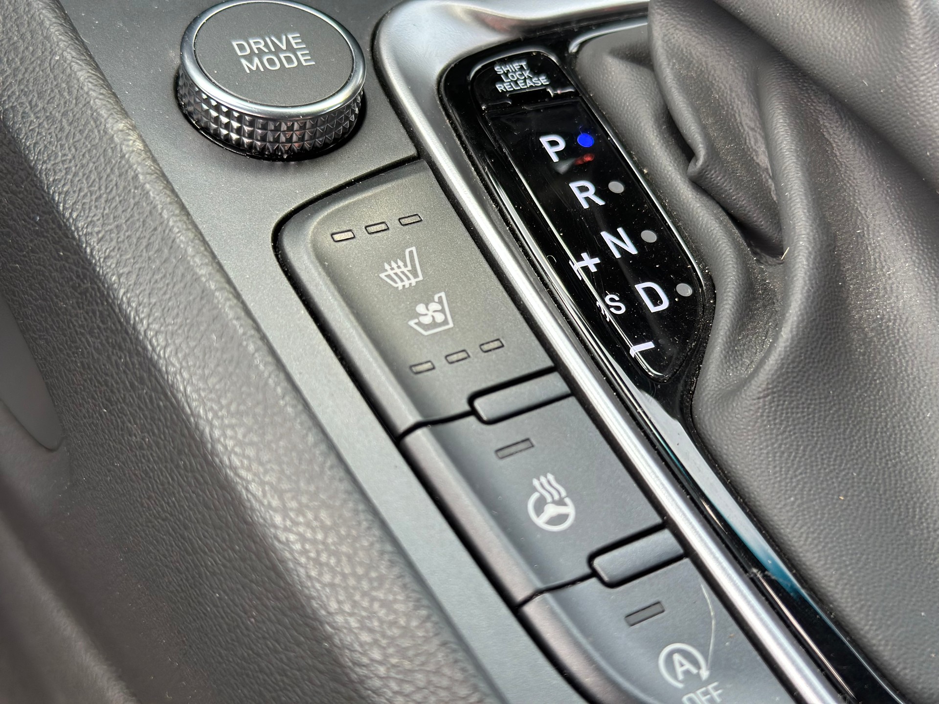 HYUNDAI Kona 1.6 T-GDi N Line 4WD DCT-image-22