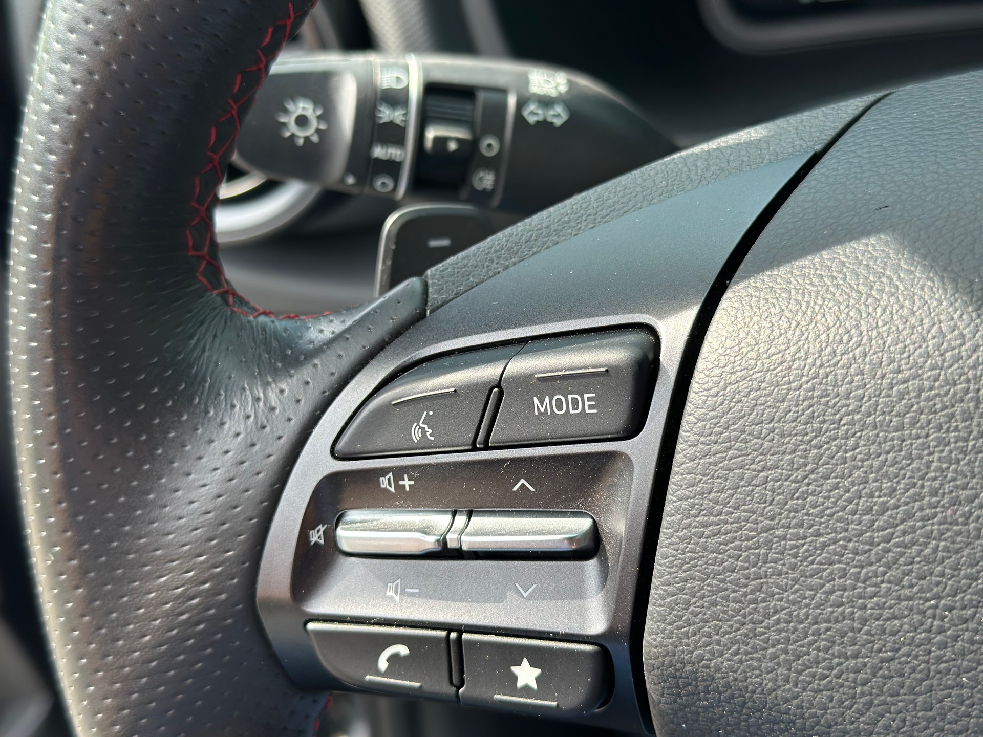 HYUNDAI Kona 1.6 T-GDi N Line 4WD DCT-image-26