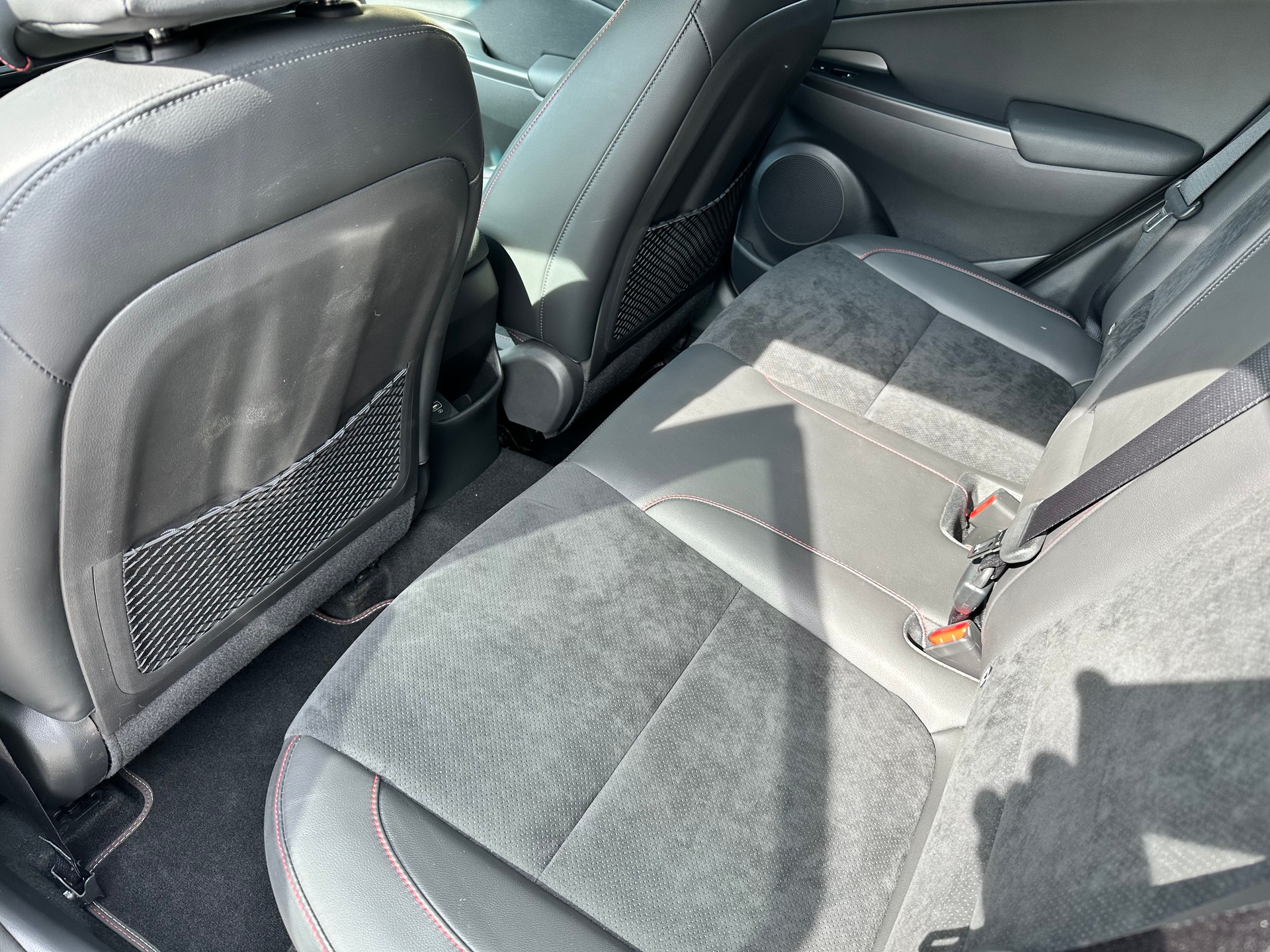 HYUNDAI Kona 1.6 T-GDi N Line 4WD DCT-image-14