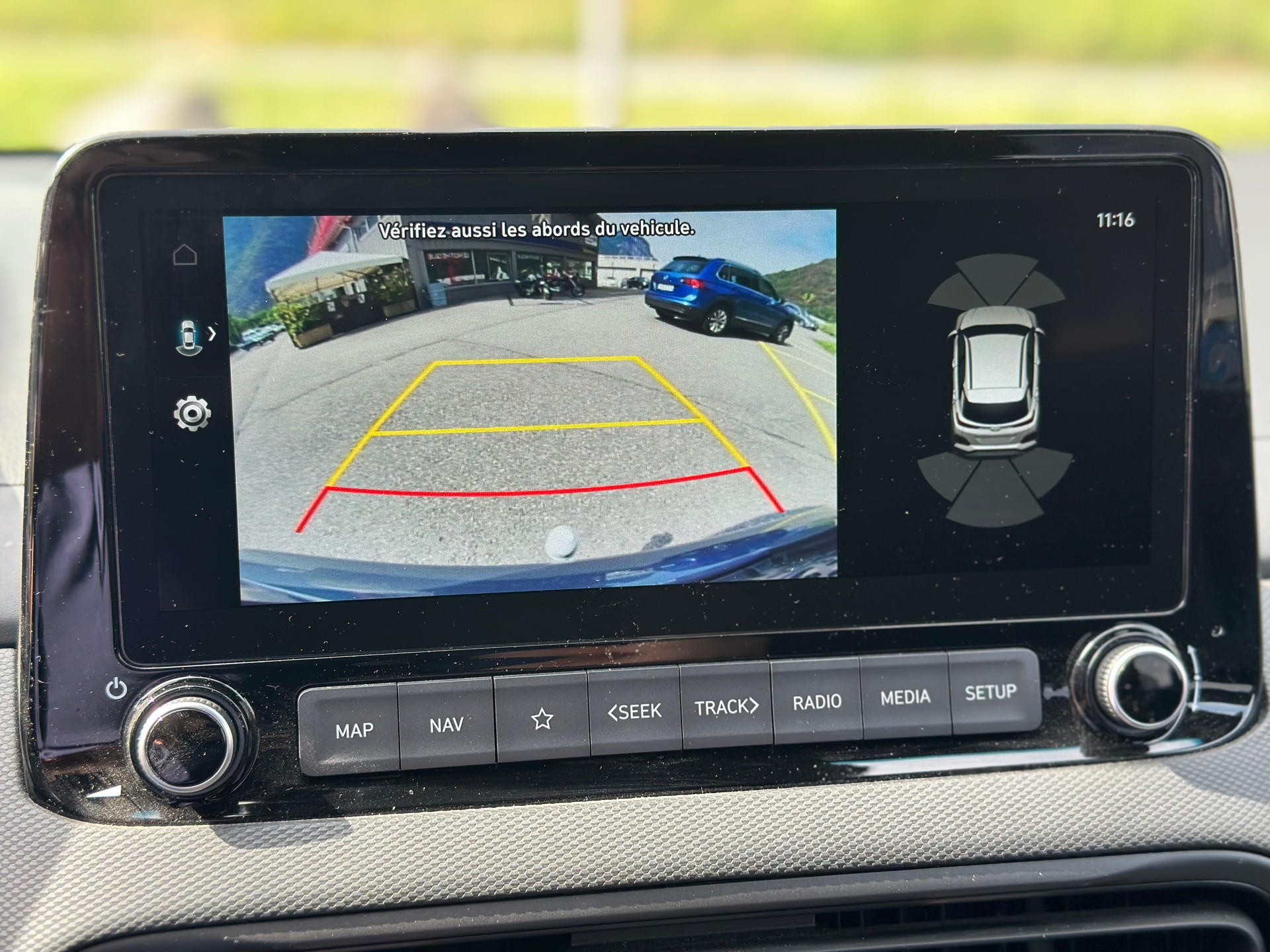 HYUNDAI Kona 1.6 T-GDi N Line 4WD DCT-image-21