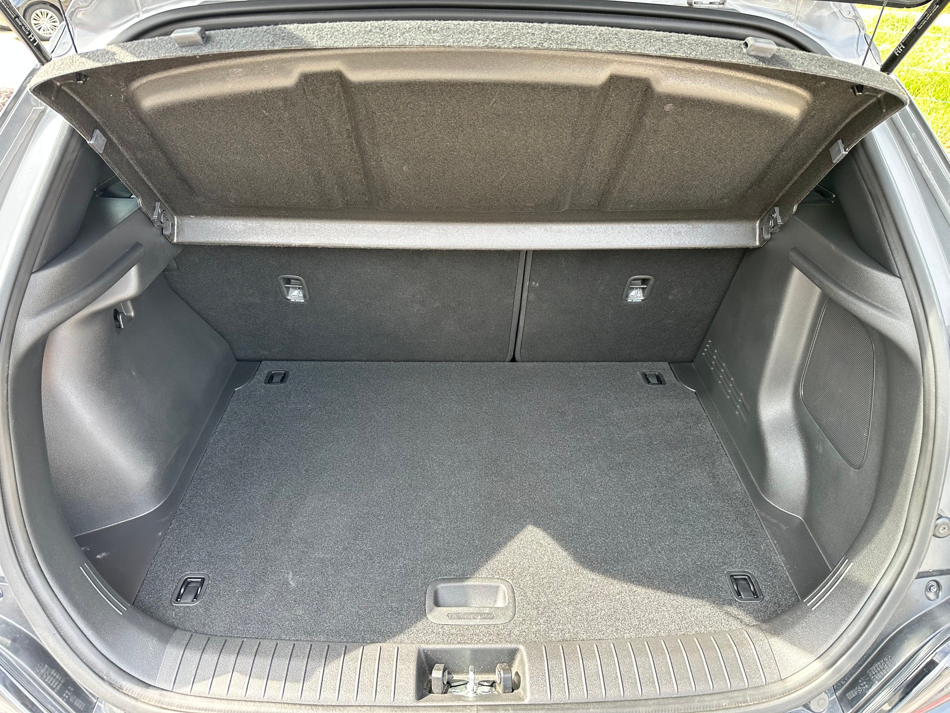 HYUNDAI Kona 1.6 T-GDi N Line 4WD DCT-image-9