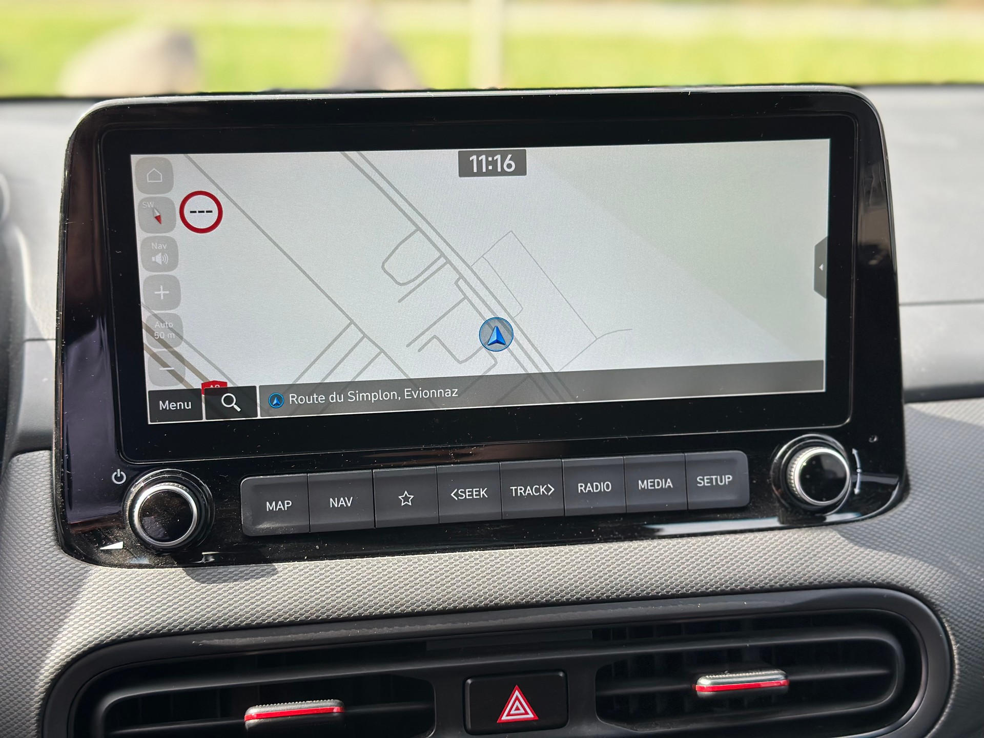 HYUNDAI Kona 1.6 T-GDi N Line 4WD DCT-image-20