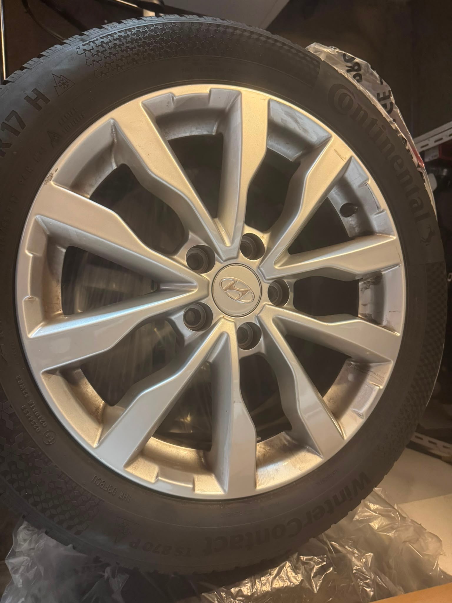 HYUNDAI Kona 1.6 T-GDi N Line 4WD DCT-image-31