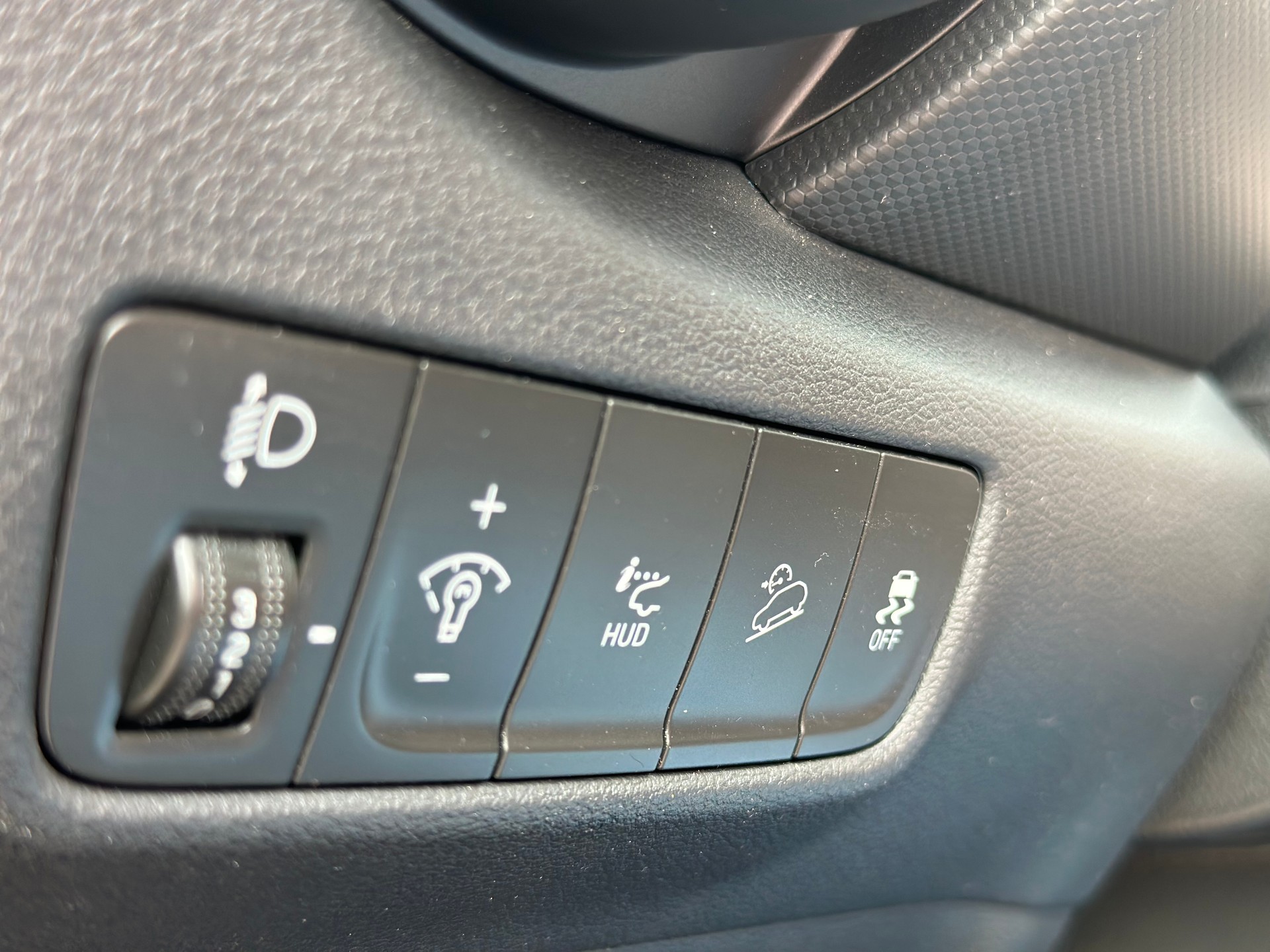 HYUNDAI Kona 1.6 T-GDi N Line 4WD DCT-image-30