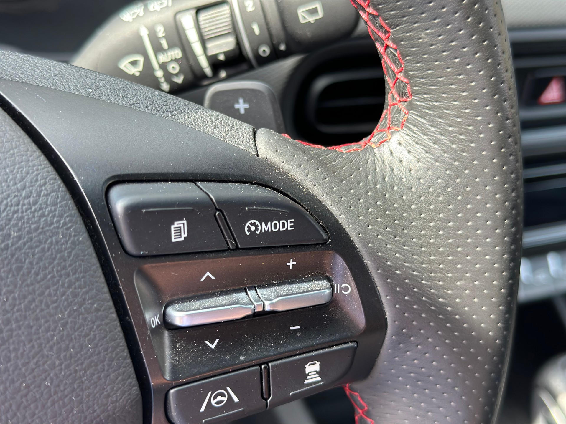 HYUNDAI Kona 1.6 T-GDi N Line 4WD DCT-image-25