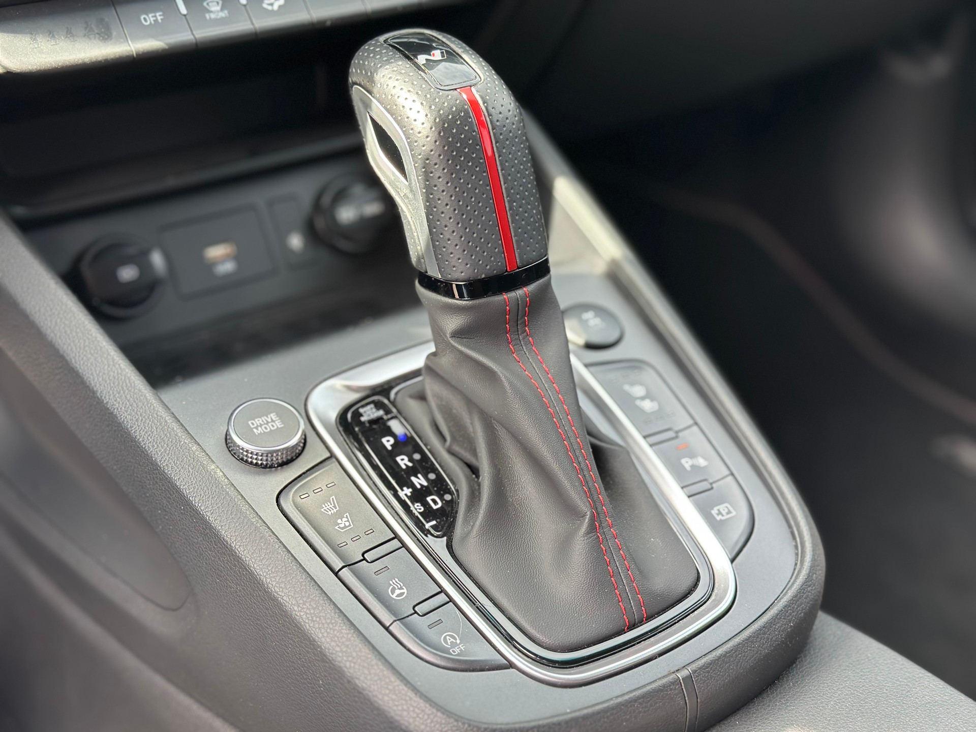 HYUNDAI Kona 1.6 T-GDi N Line 4WD DCT-image-19