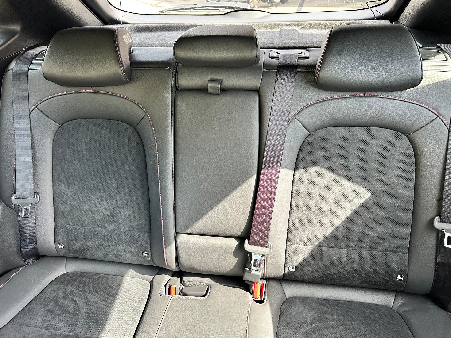 HYUNDAI Kona 1.6 T-GDi N Line 4WD DCT-image-18