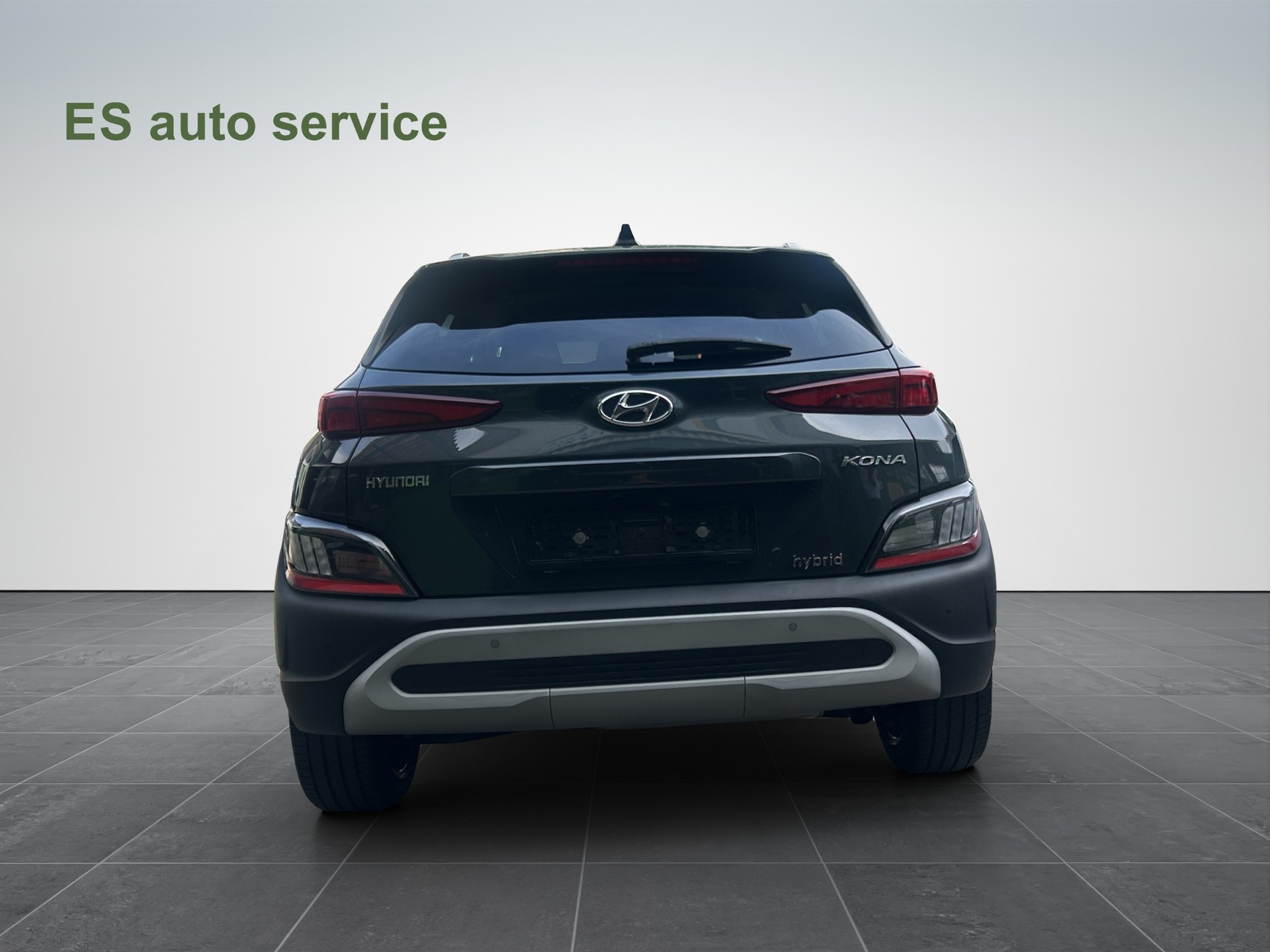 HYUNDAI Kona 1.6 GDi HEV Amplia DCT-image-3
