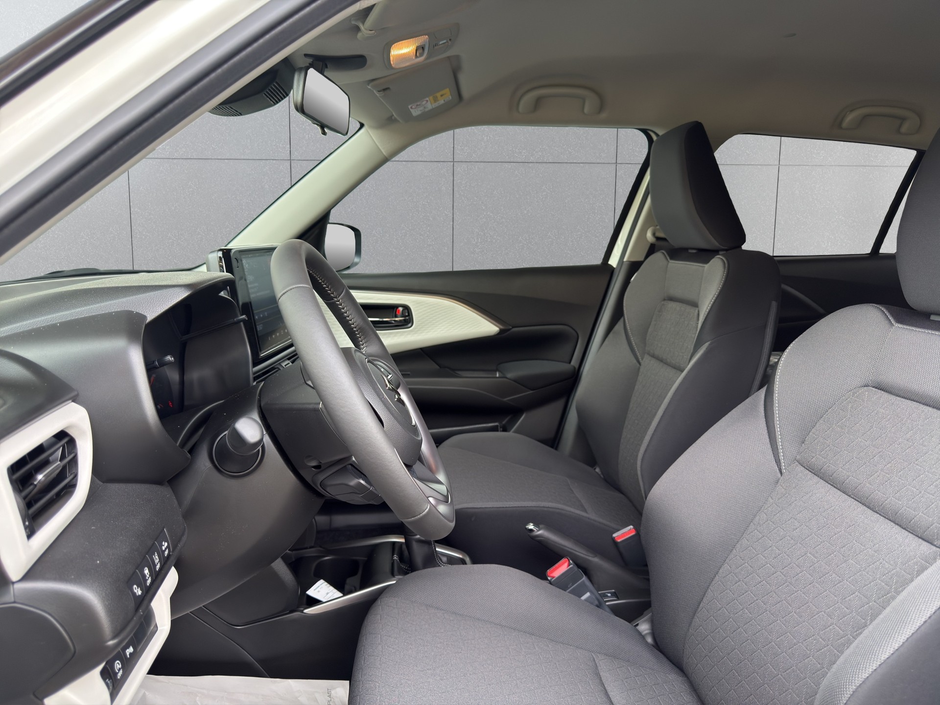 SUZUKI Swift 1.2 Piz Sulai Hybrid Top 4x4-image-8
