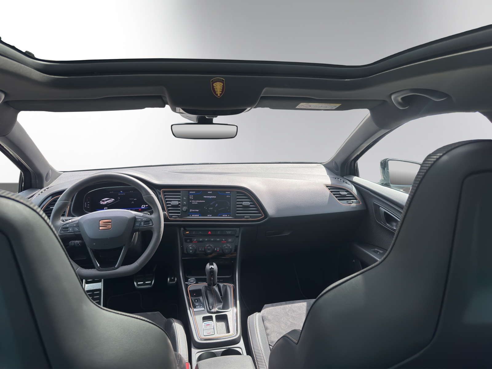 SEAT Leon ST 2.0 TSI Cupra 300 4 Drive DSG-image-6