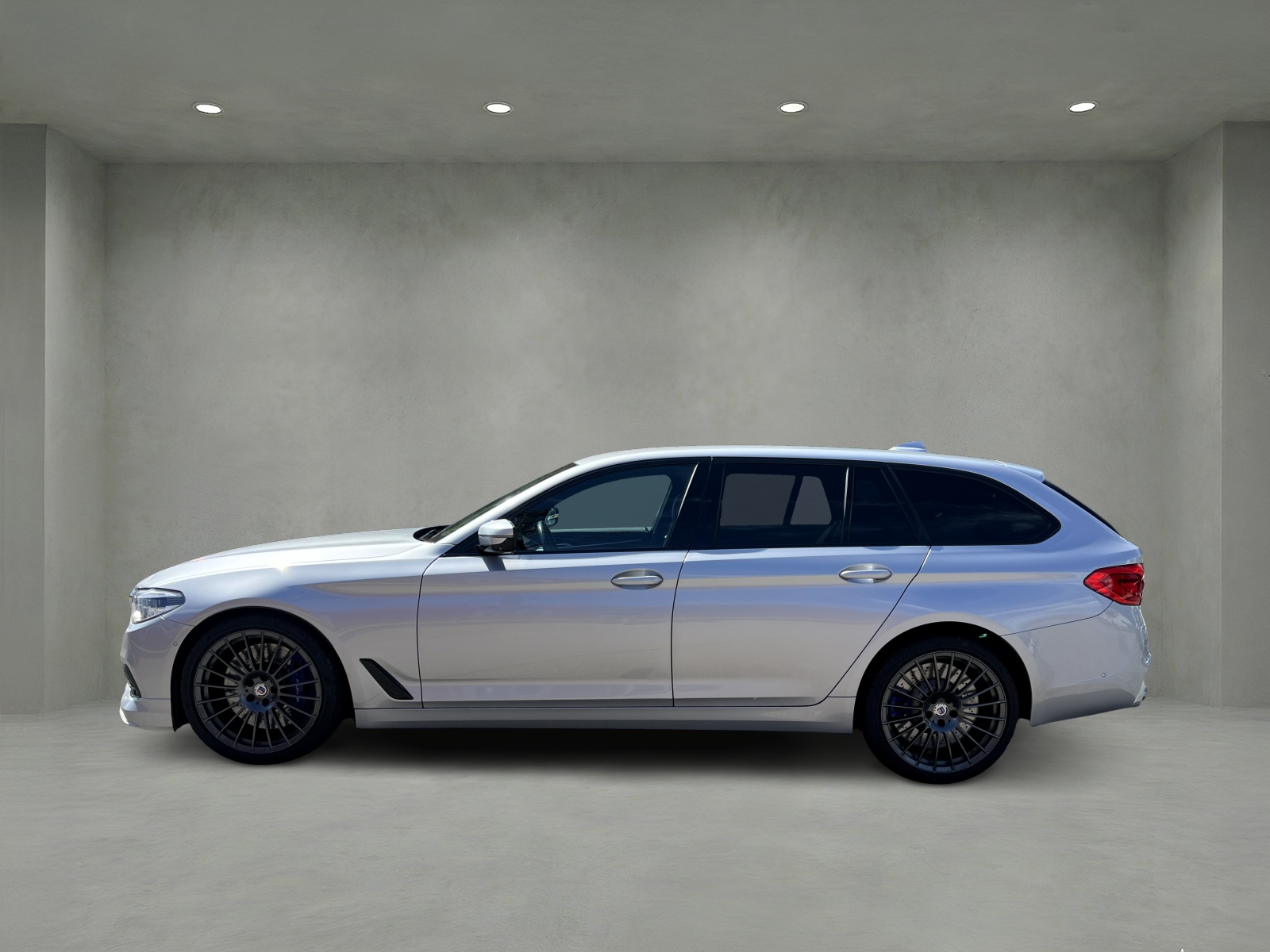 BMW-ALPINA B5 BiTurbo Touring 4.4 V8 xDrive Switch-Tronic-showroom-element-1