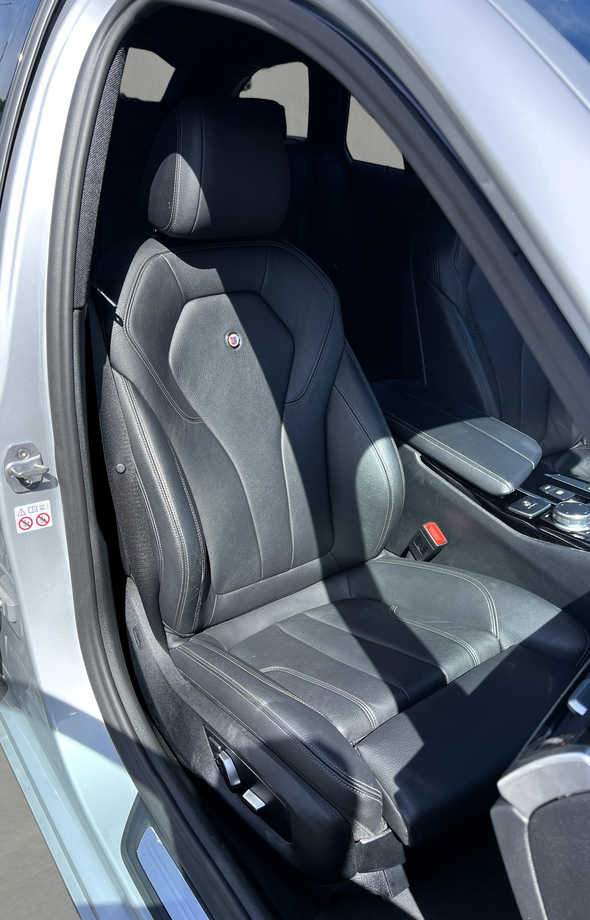 BMW-ALPINA B5 BiTurbo Touring 4.4 V8 xDrive Switch-Tronic-image-12