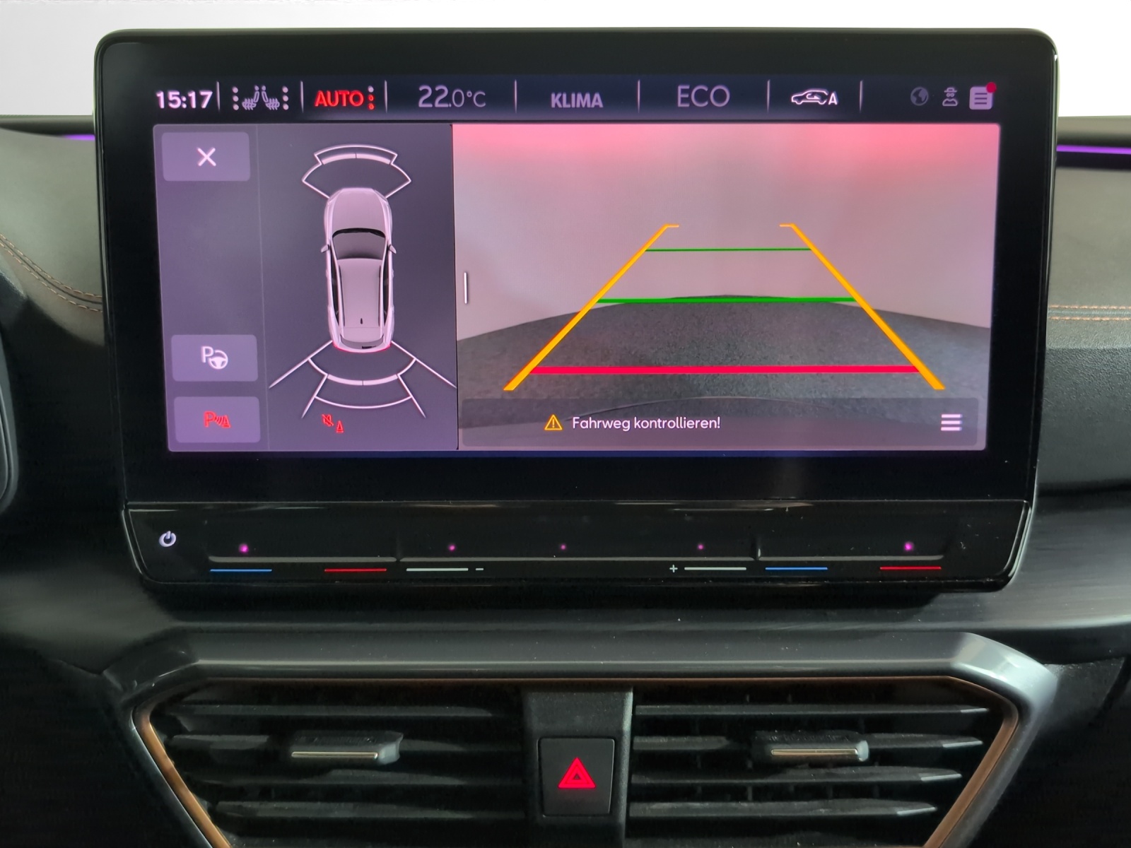CUPRA Formentor 1.4 e-HYBRID pHEV VZ DSG-image-11