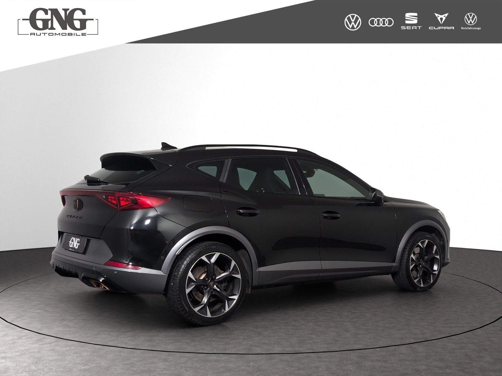 CUPRA Formentor 1.4 e-HYBRID pHEV VZ DSG-showroom-element-2