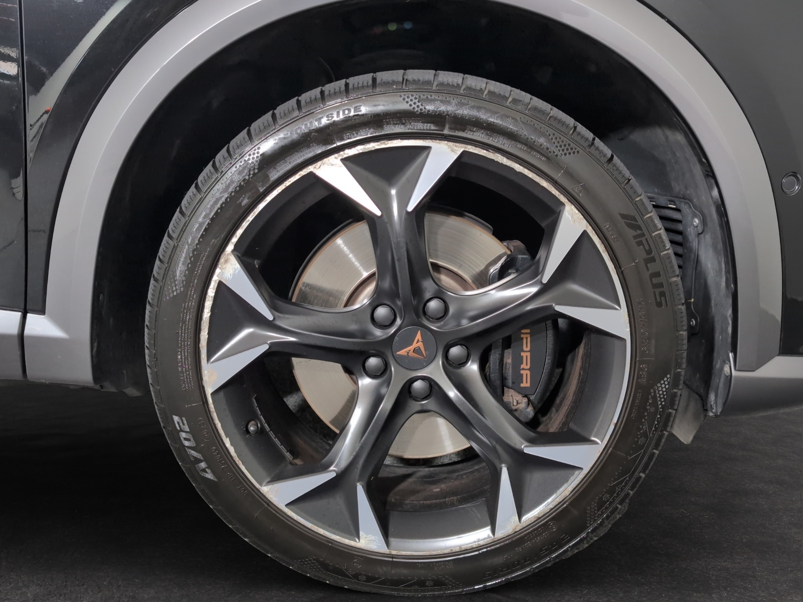 CUPRA Formentor 1.4 e-HYBRID pHEV VZ DSG-image-4