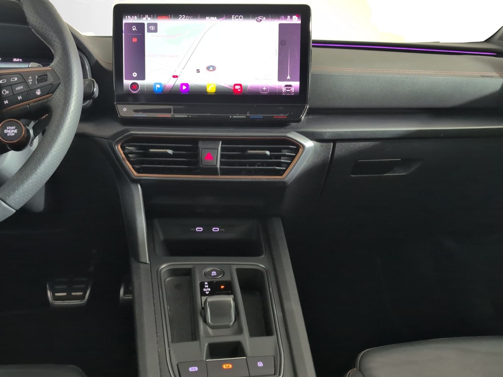 CUPRA Formentor 1.4 e-HYBRID pHEV VZ DSG-image-9