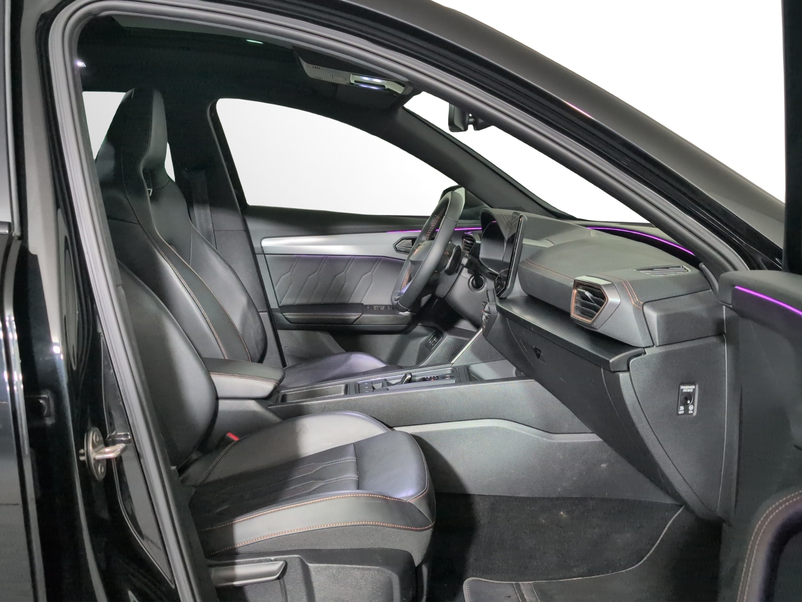 CUPRA Formentor 1.4 e-HYBRID pHEV VZ DSG-image-6