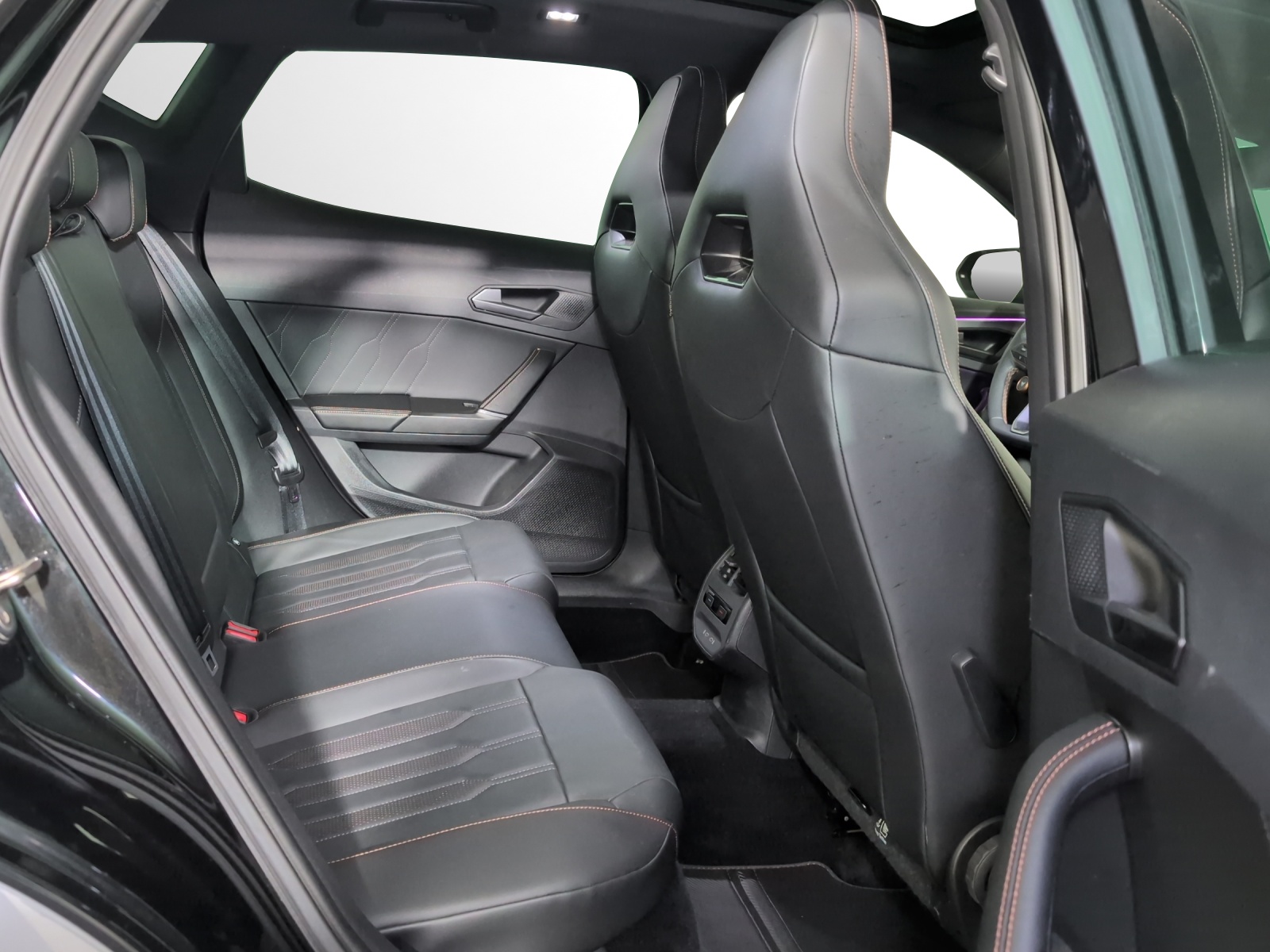 CUPRA Formentor 1.4 e-HYBRID pHEV VZ DSG-image-8