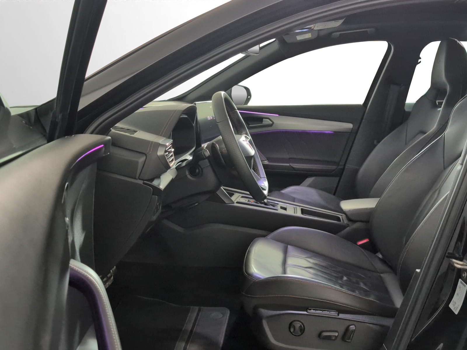 CUPRA Formentor 1.4 e-HYBRID pHEV VZ DSG-image-5
