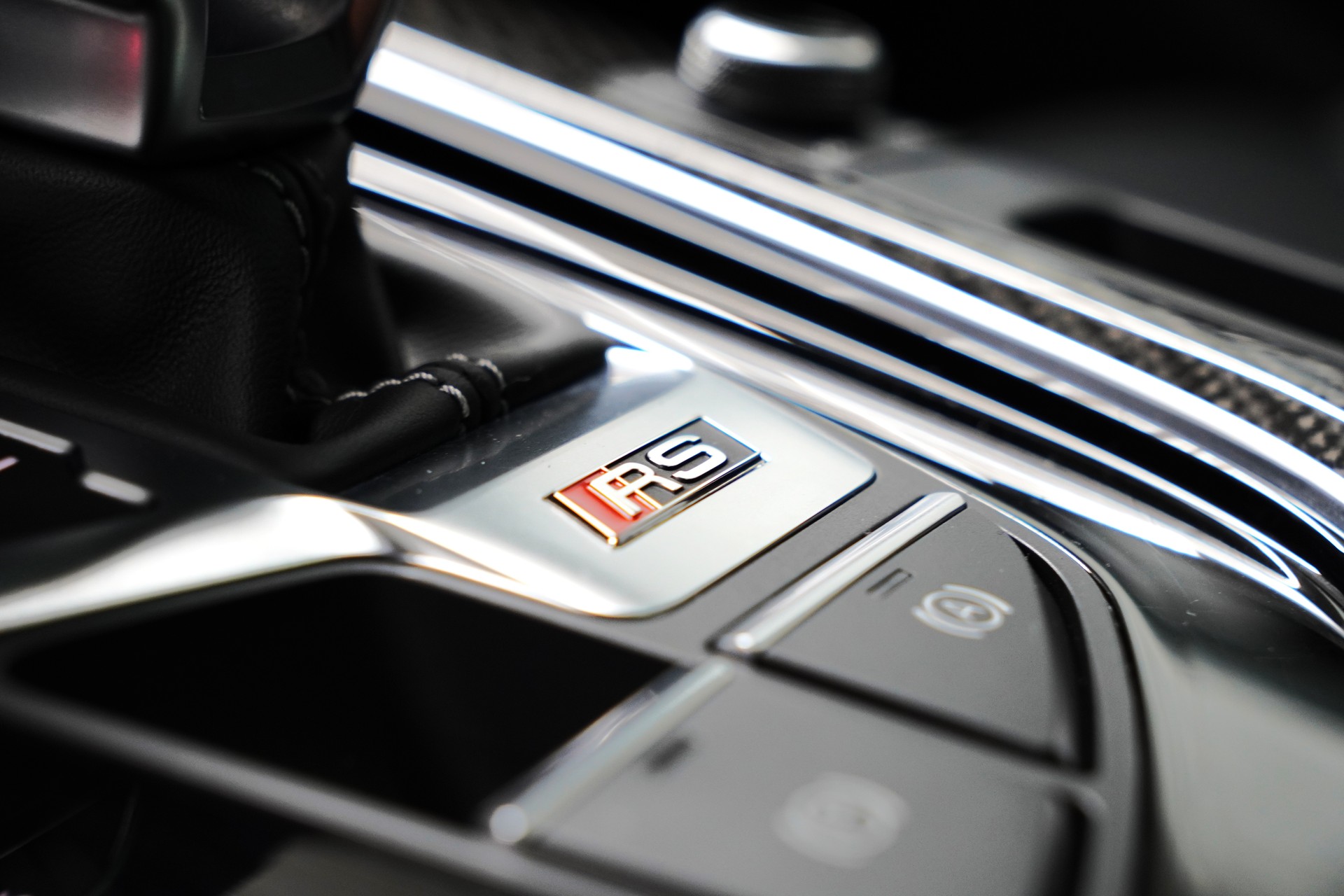 AUDI RS4 Avant 2.9 TFSI quattro tiptronic-image-20