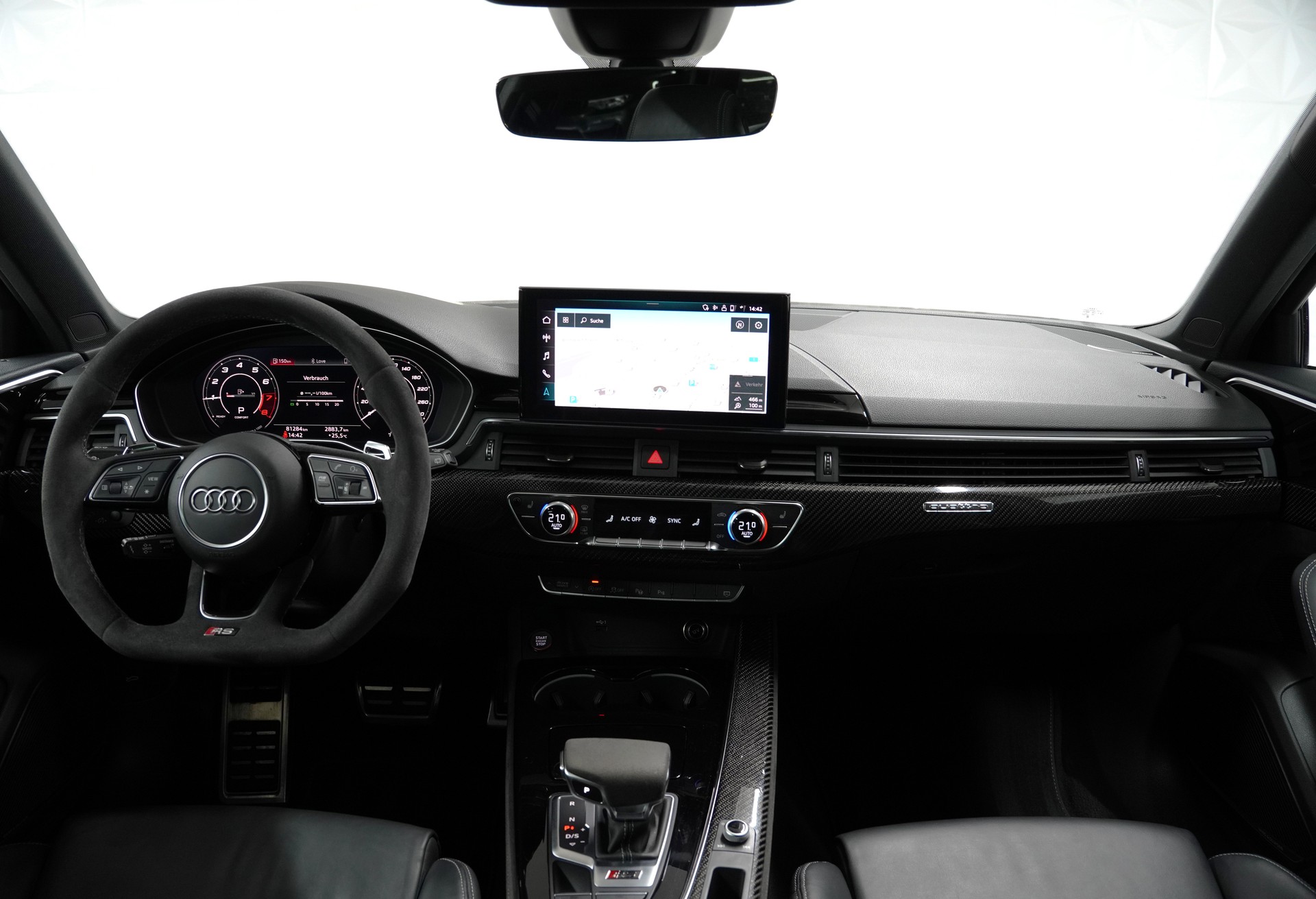 AUDI RS4 Avant 2.9 TFSI quattro tiptronic-image-12
