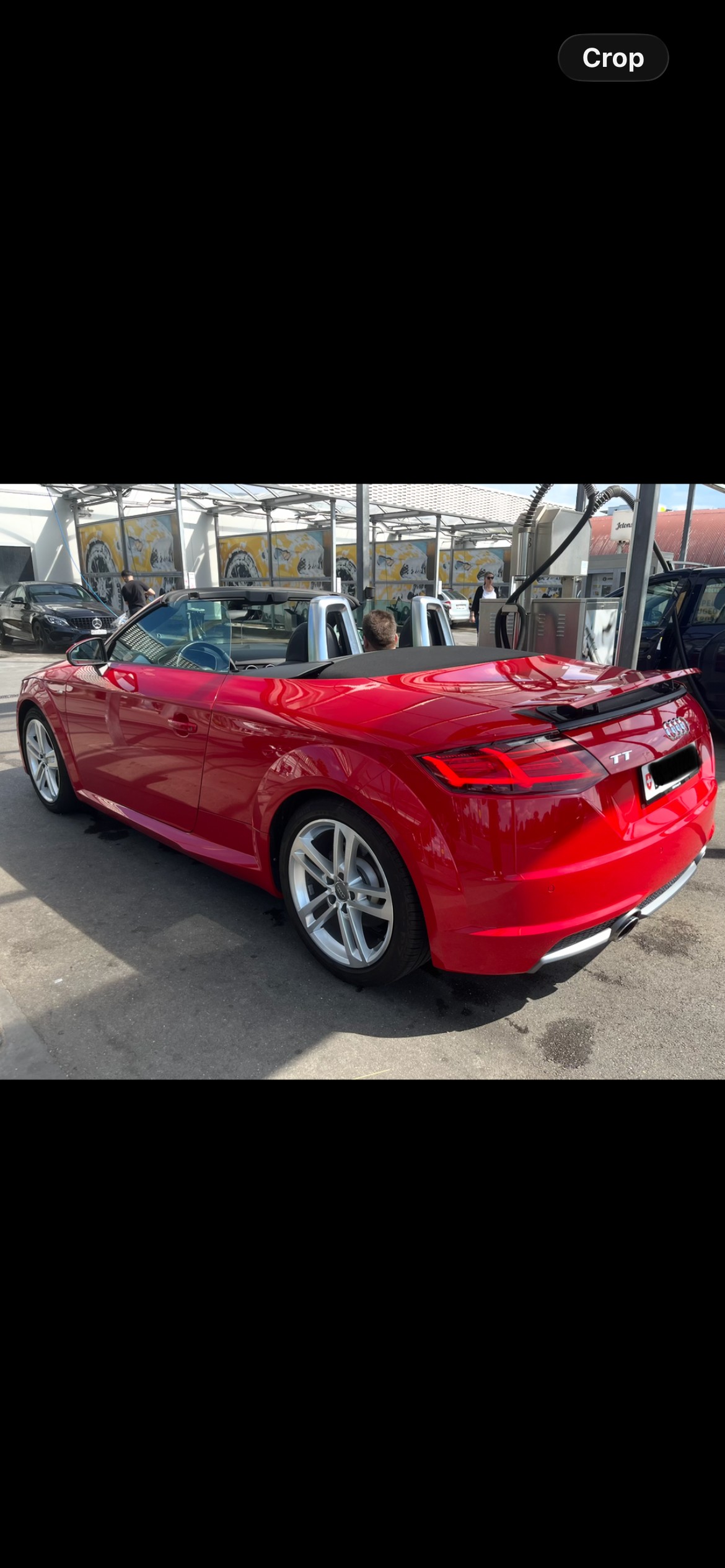 AUDI 2.0 TFSI S-Tronic-image-2