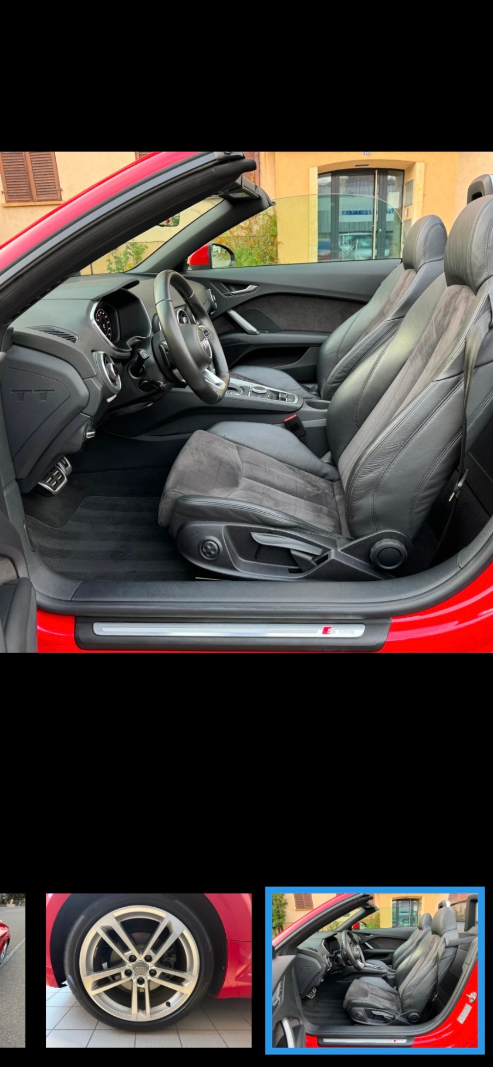 AUDI 2.0 TFSI S-Tronic-image-4