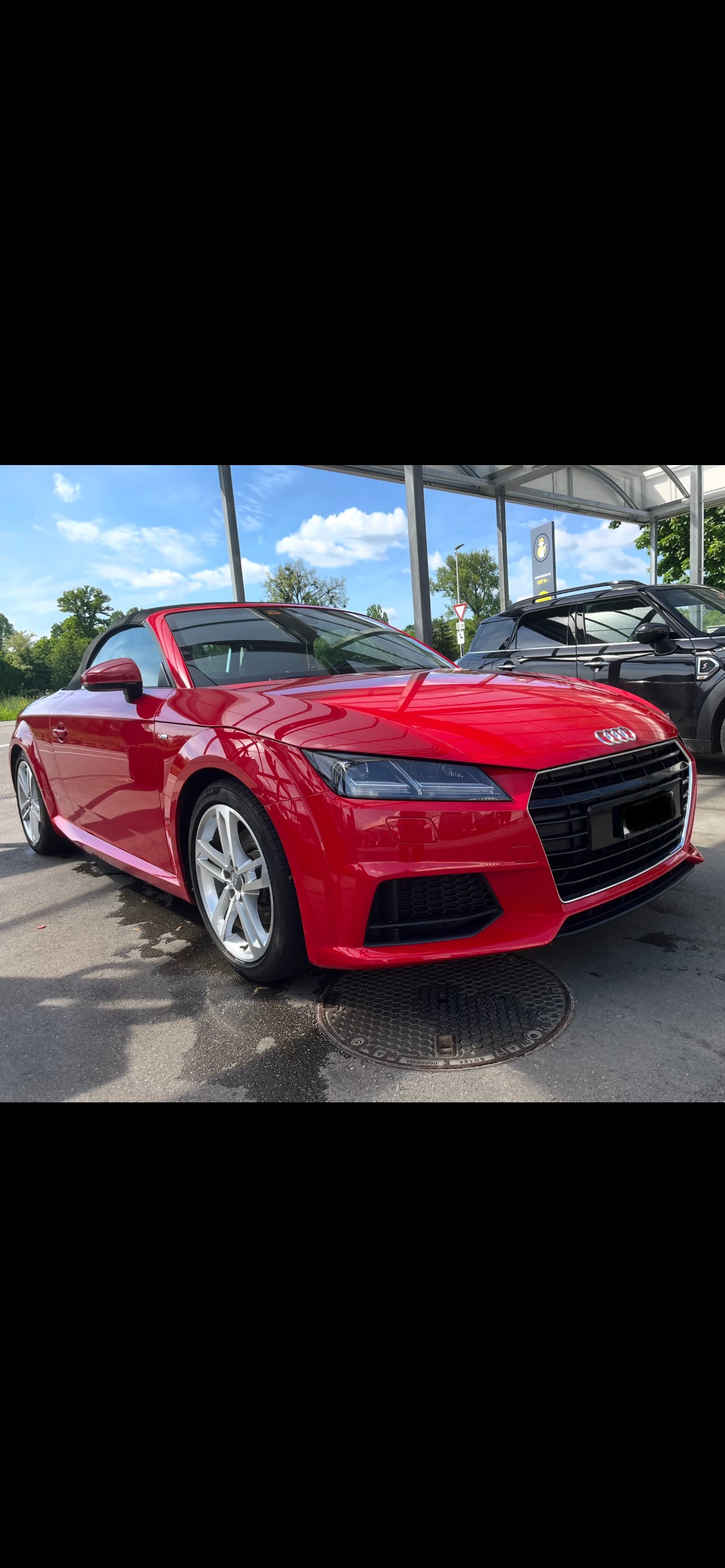 AUDI 2.0 TFSI S-Tronic-image-0