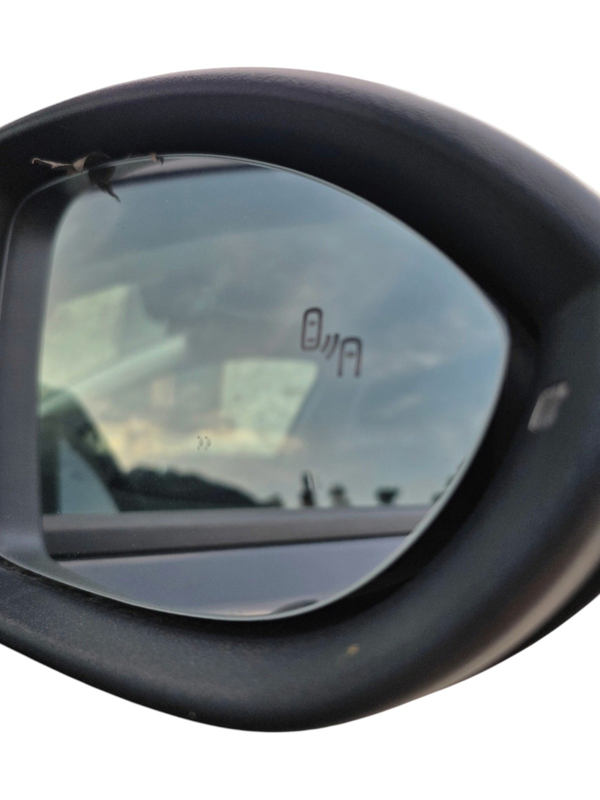 VW Golf 1.0 TSI Comfortline-image-15