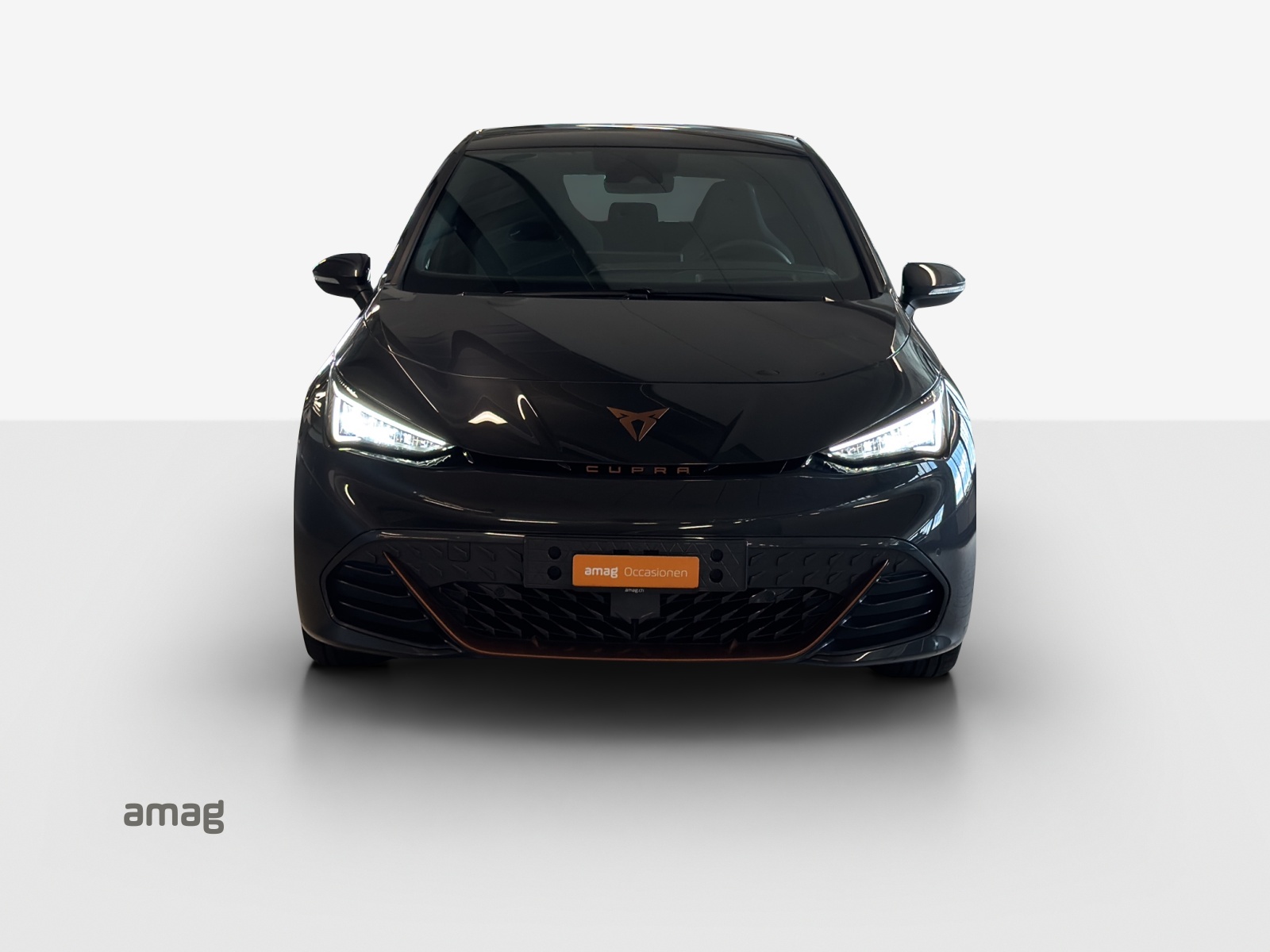 CUPRA Born 58 kWh-image-7