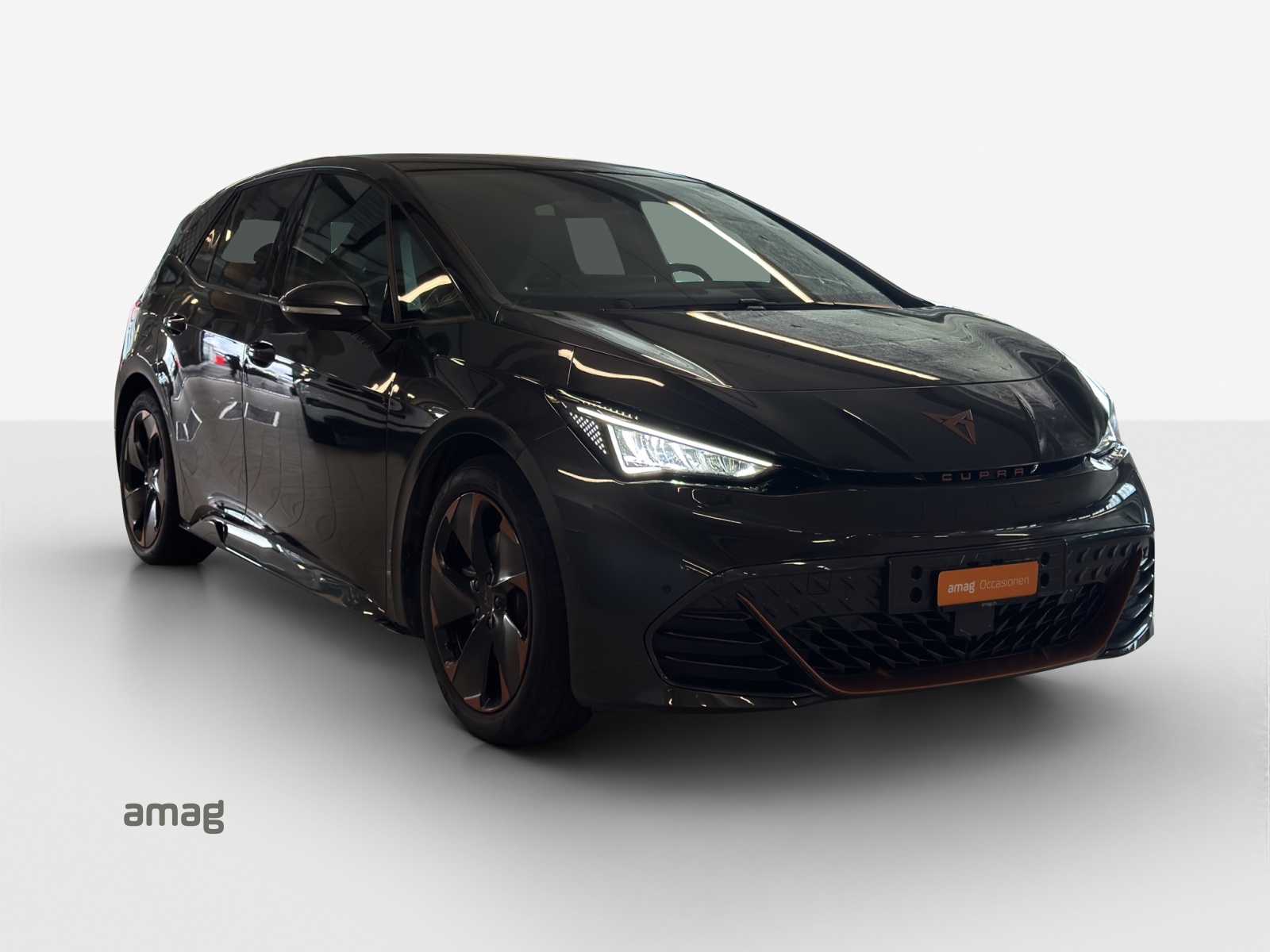CUPRA Born 58 kWh-image-6