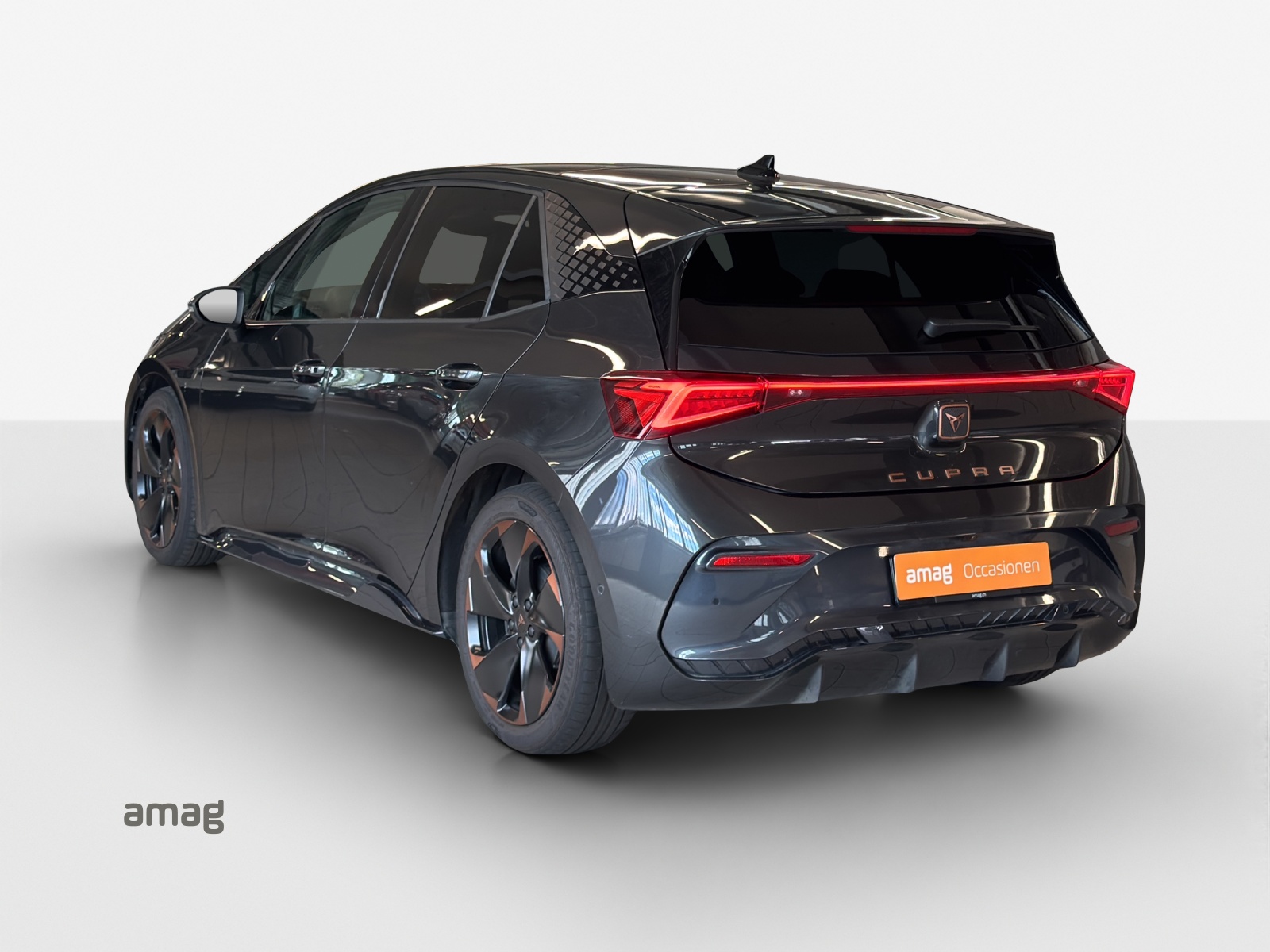 CUPRA Born 58 kWh-image-3