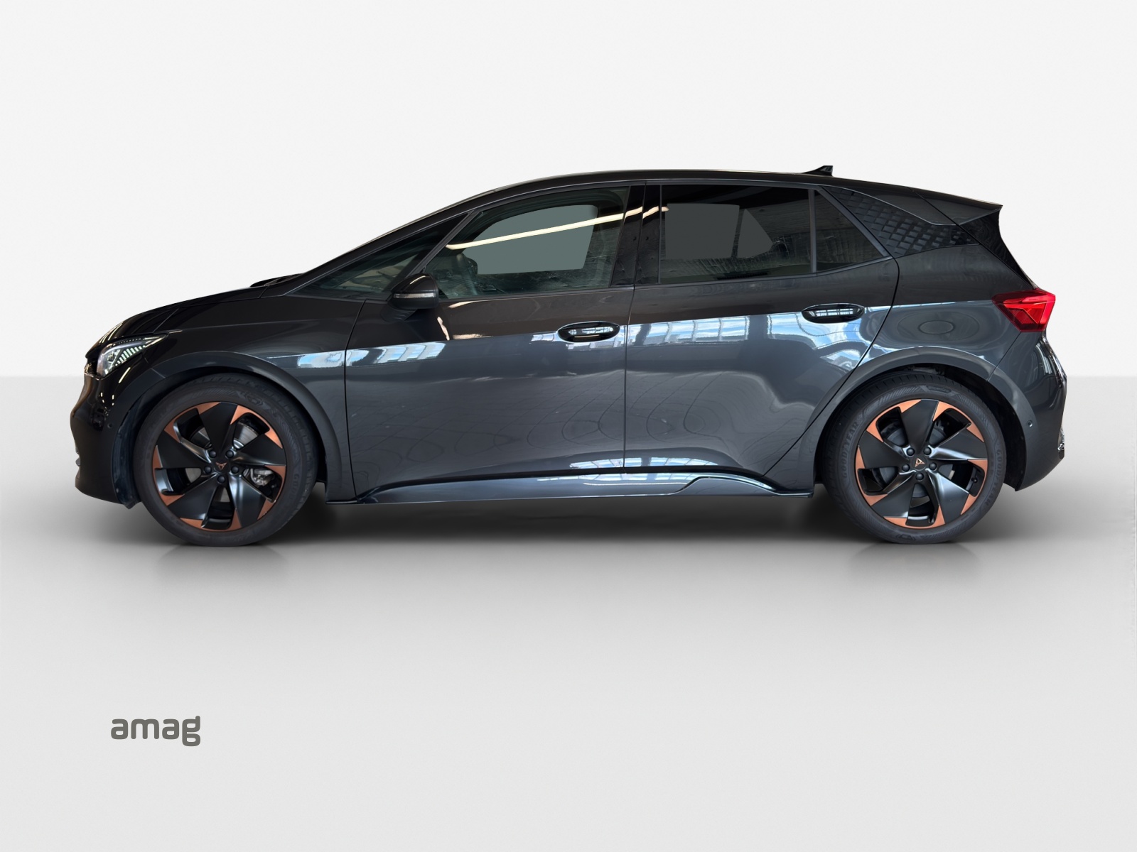 CUPRA Born 58 kWh-image-2