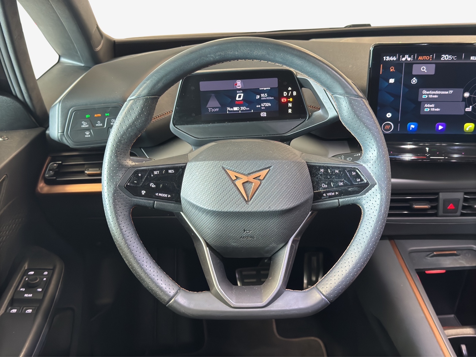 CUPRA Born 58 kWh-image-10
