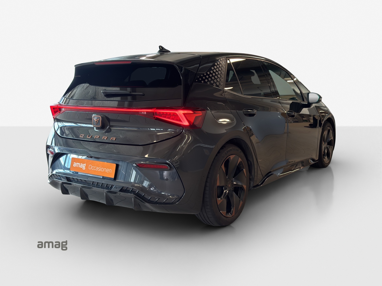 CUPRA Born 58 kWh-image-5