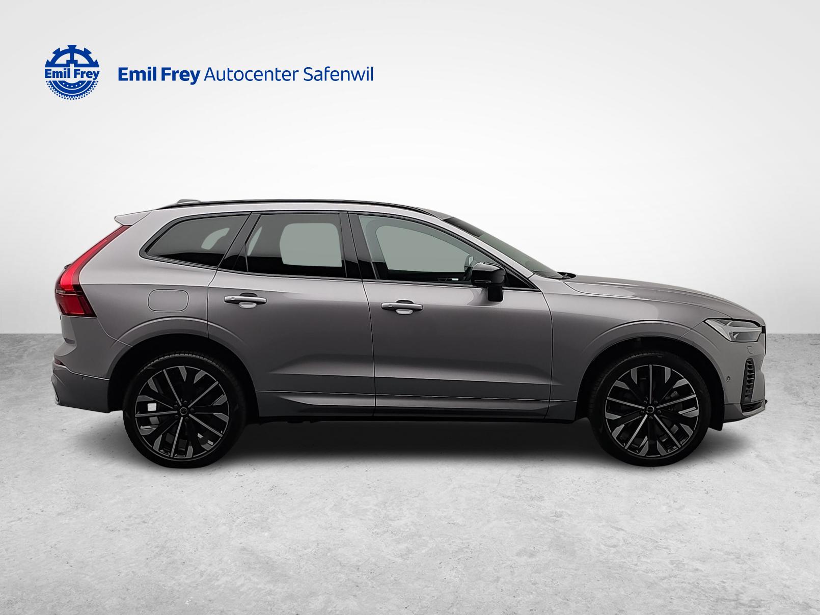 VOLVO XC60 2.0 T6 TE Ultra Dark eAWD-image-5