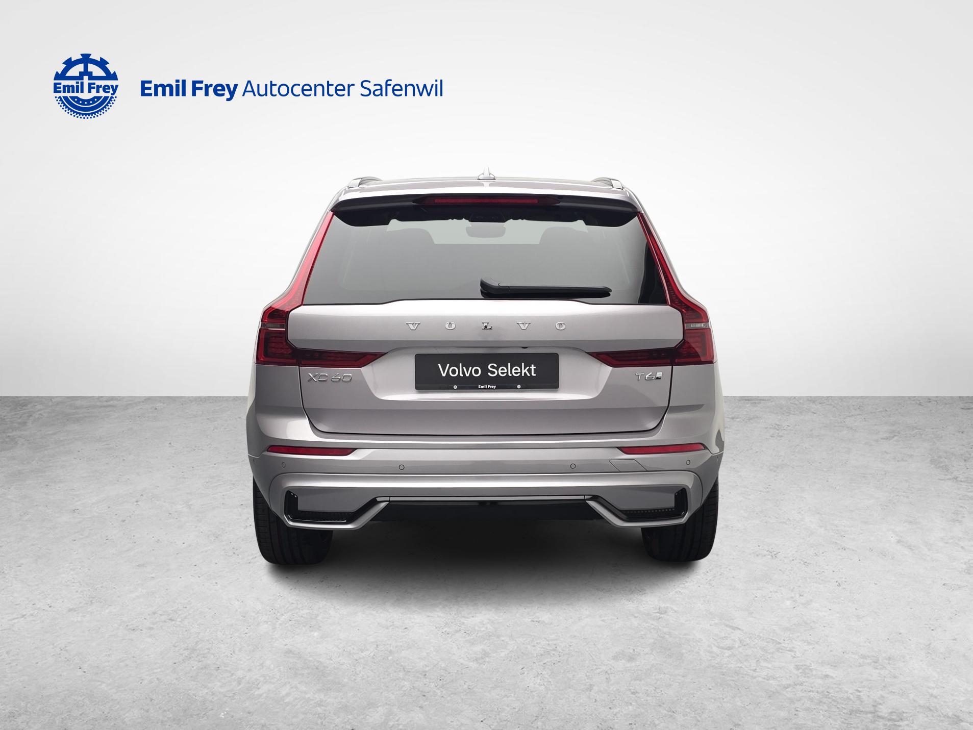 VOLVO XC60 2.0 T6 TE Ultra Dark eAWD-image-3