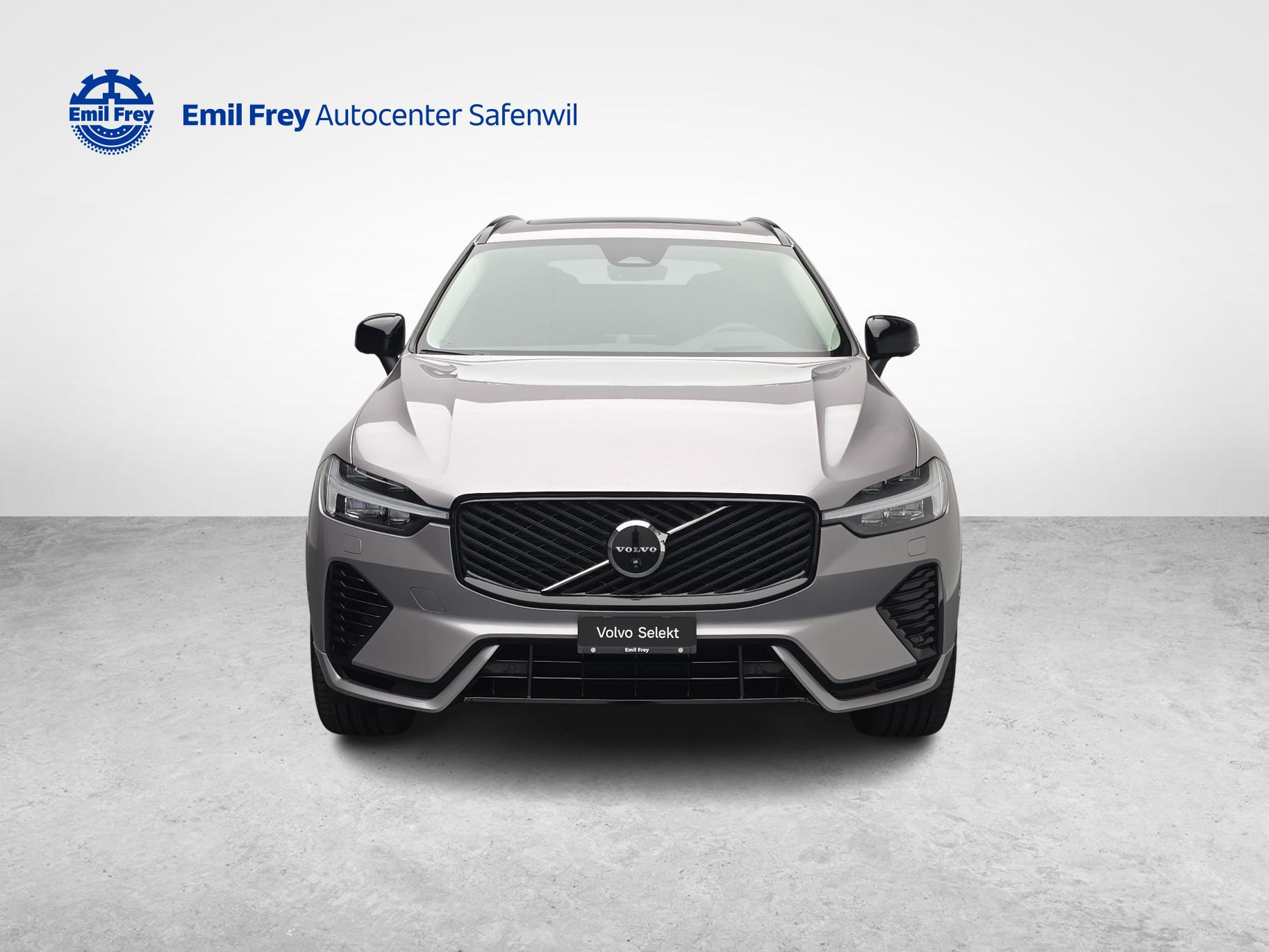 VOLVO XC60 2.0 T6 TE Ultra Dark eAWD-image-7